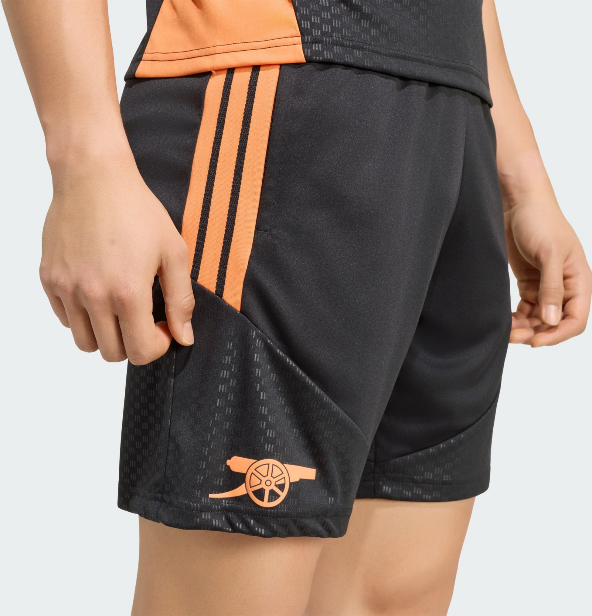ADIDAS, Adidas Arsenal Fc 26/27 Tiro Tr&auml;ningsshorts