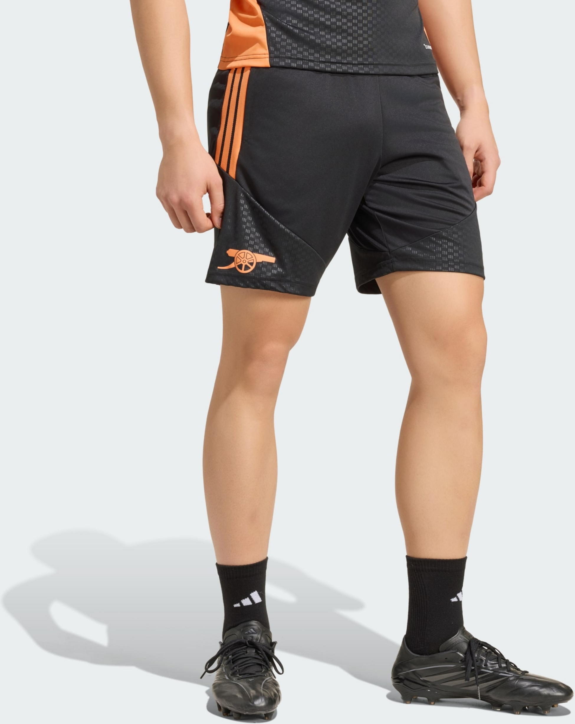 ADIDAS, Adidas Arsenal Fc 26/27 Tiro Tr&auml;ningsshorts