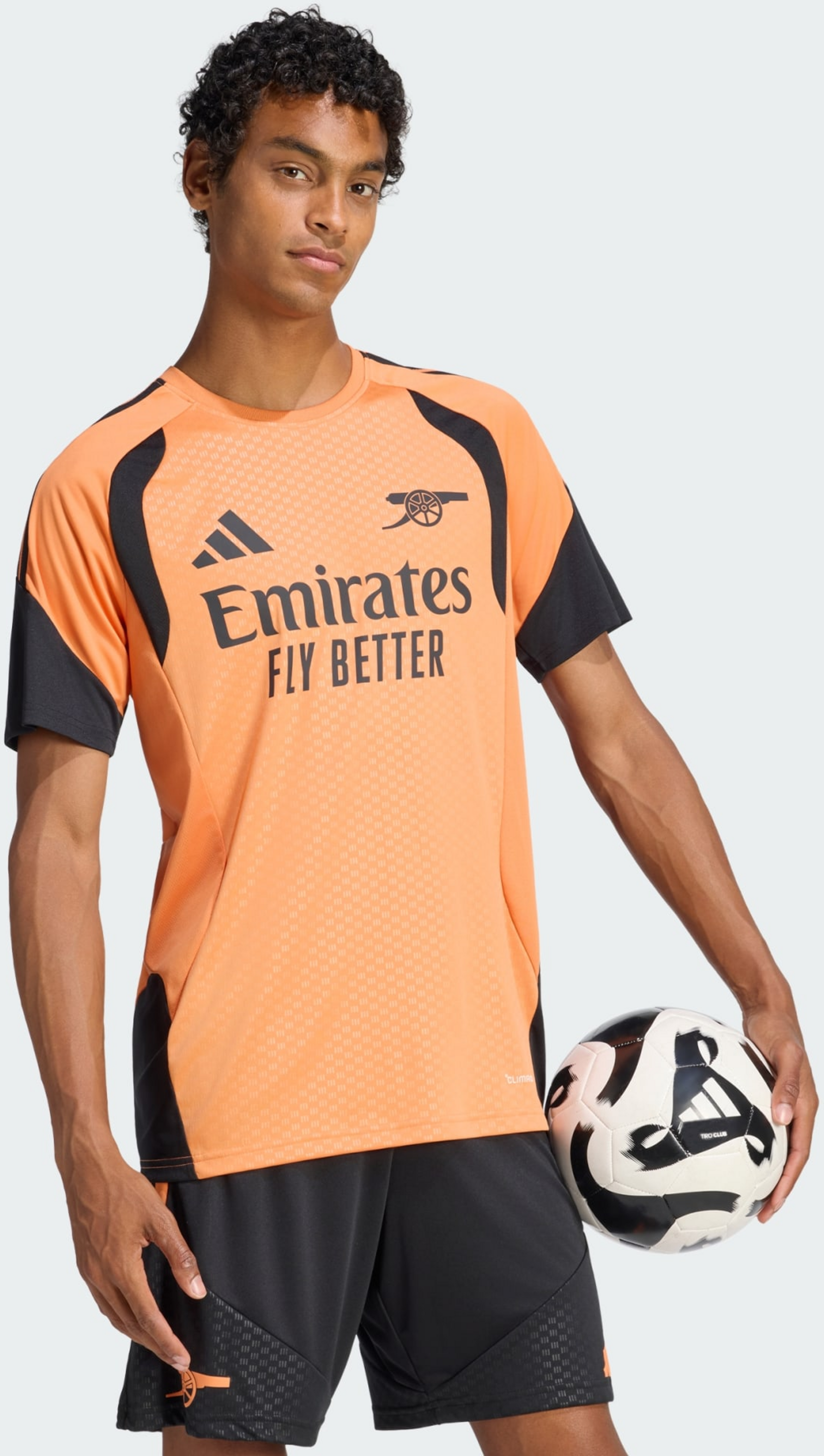 ADIDAS, Adidas Arsenal Fc 26/27 Tiro Tr&auml;ningstr&ouml;ja
