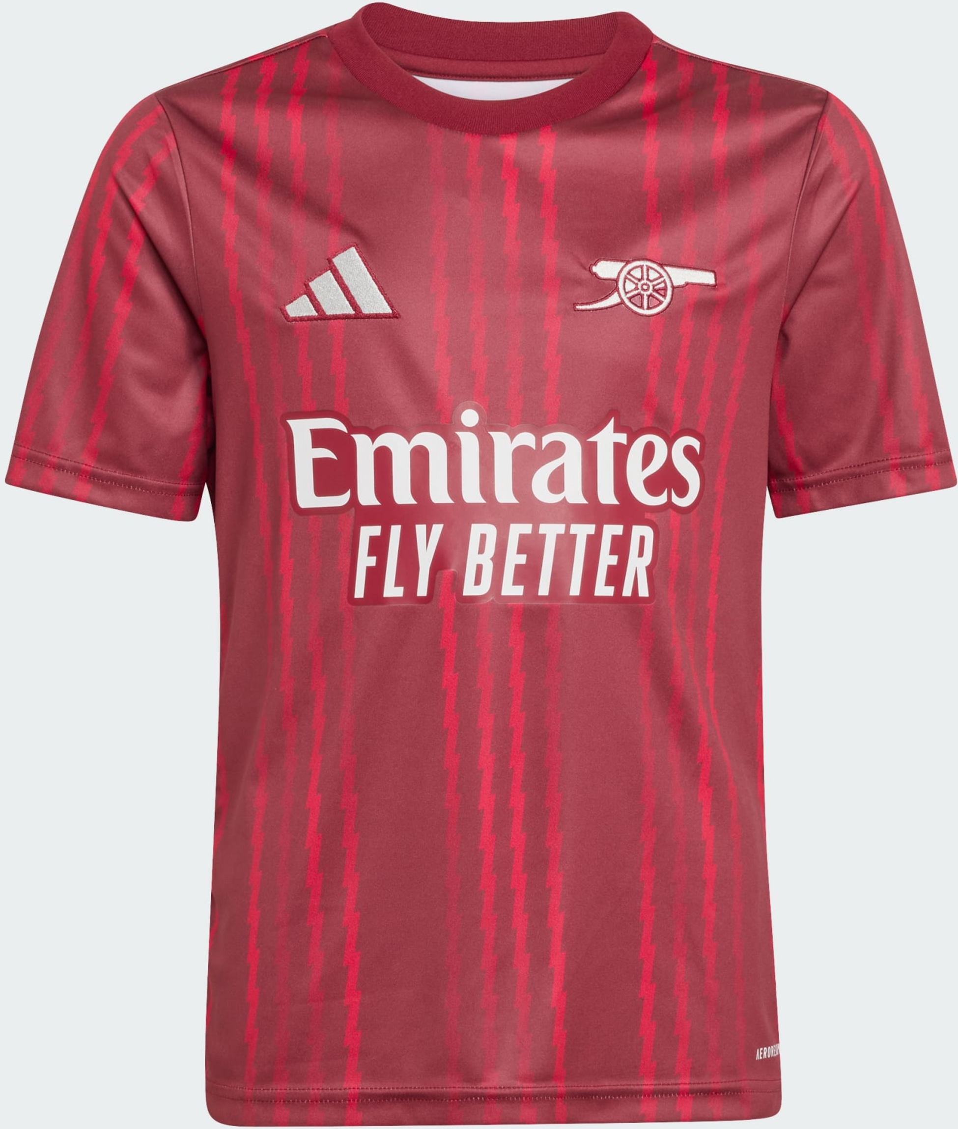ADIDAS, Adidas Arsenal Fc 26 Uppv&auml;rmningstr&ouml;ja Barn