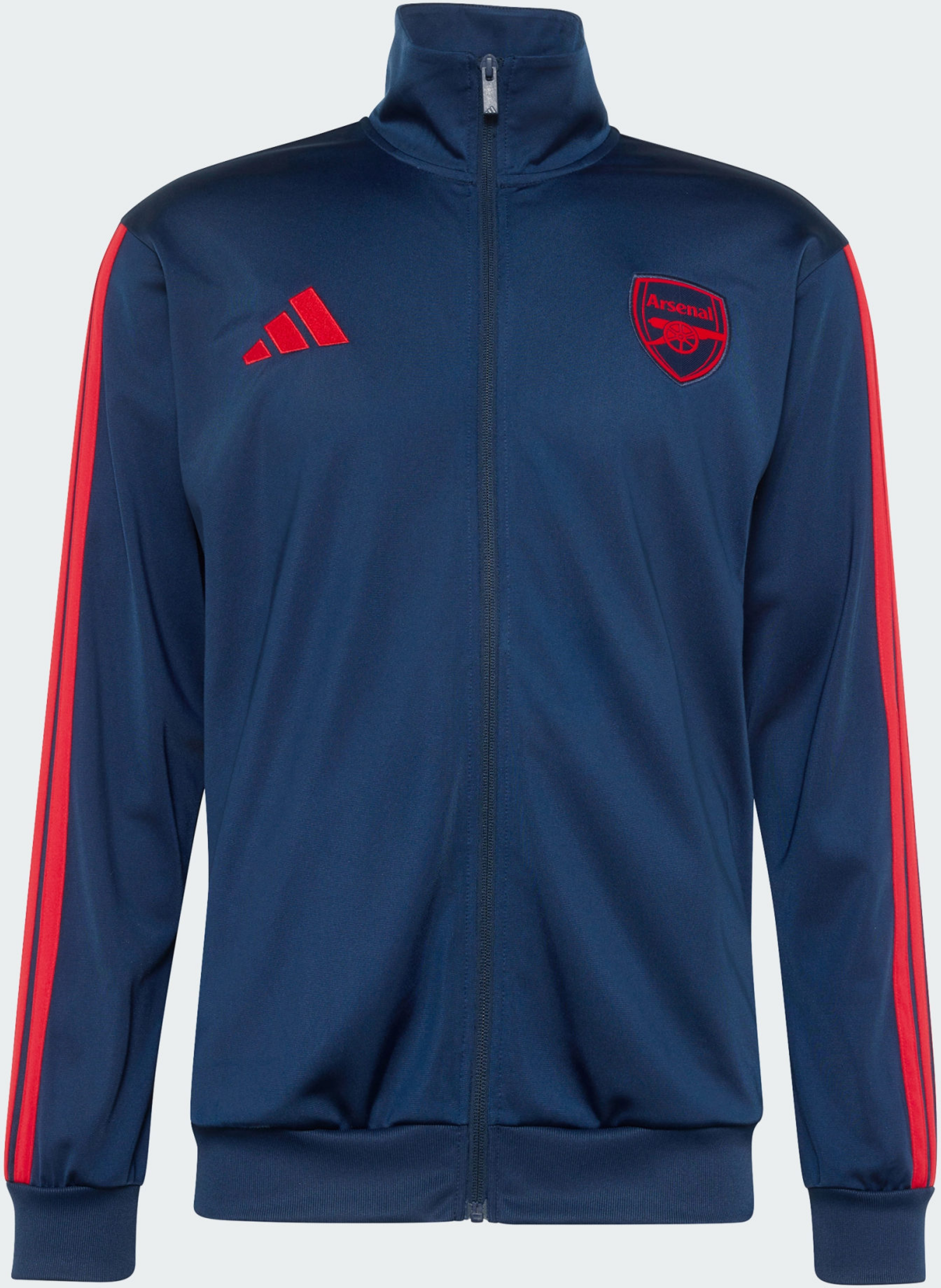 ADIDAS, Adidas Arsenal Fc Dna Tr&auml;ningsjacka