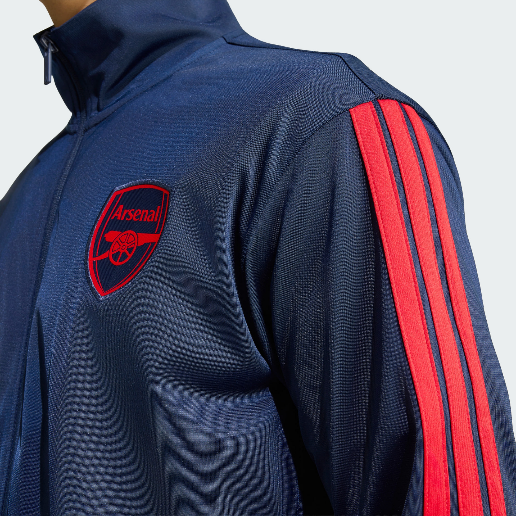 ADIDAS, Adidas Arsenal Fc Dna Tr&auml;ningsjacka