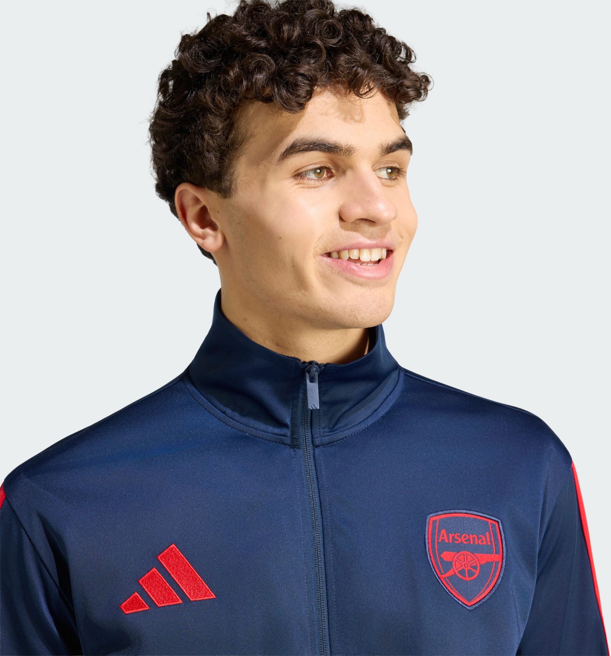 ADIDAS, Adidas Arsenal Fc Dna Tr&auml;ningsjacka
