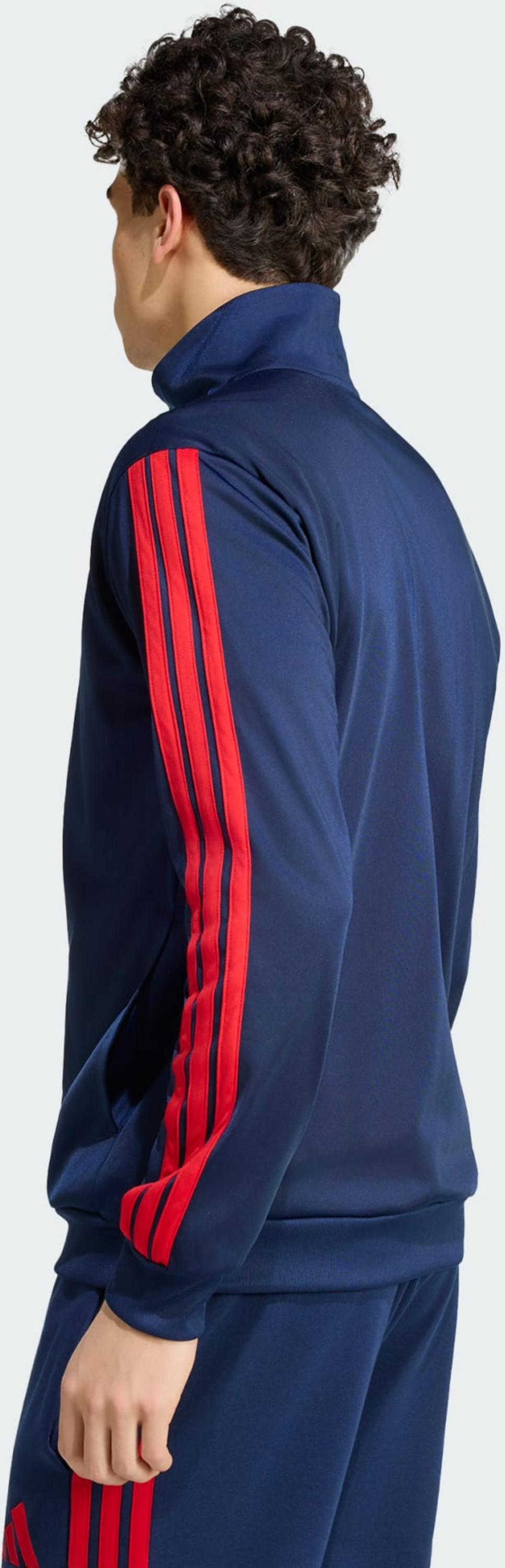 ADIDAS, Adidas Arsenal Fc Dna Tr&auml;ningsjacka