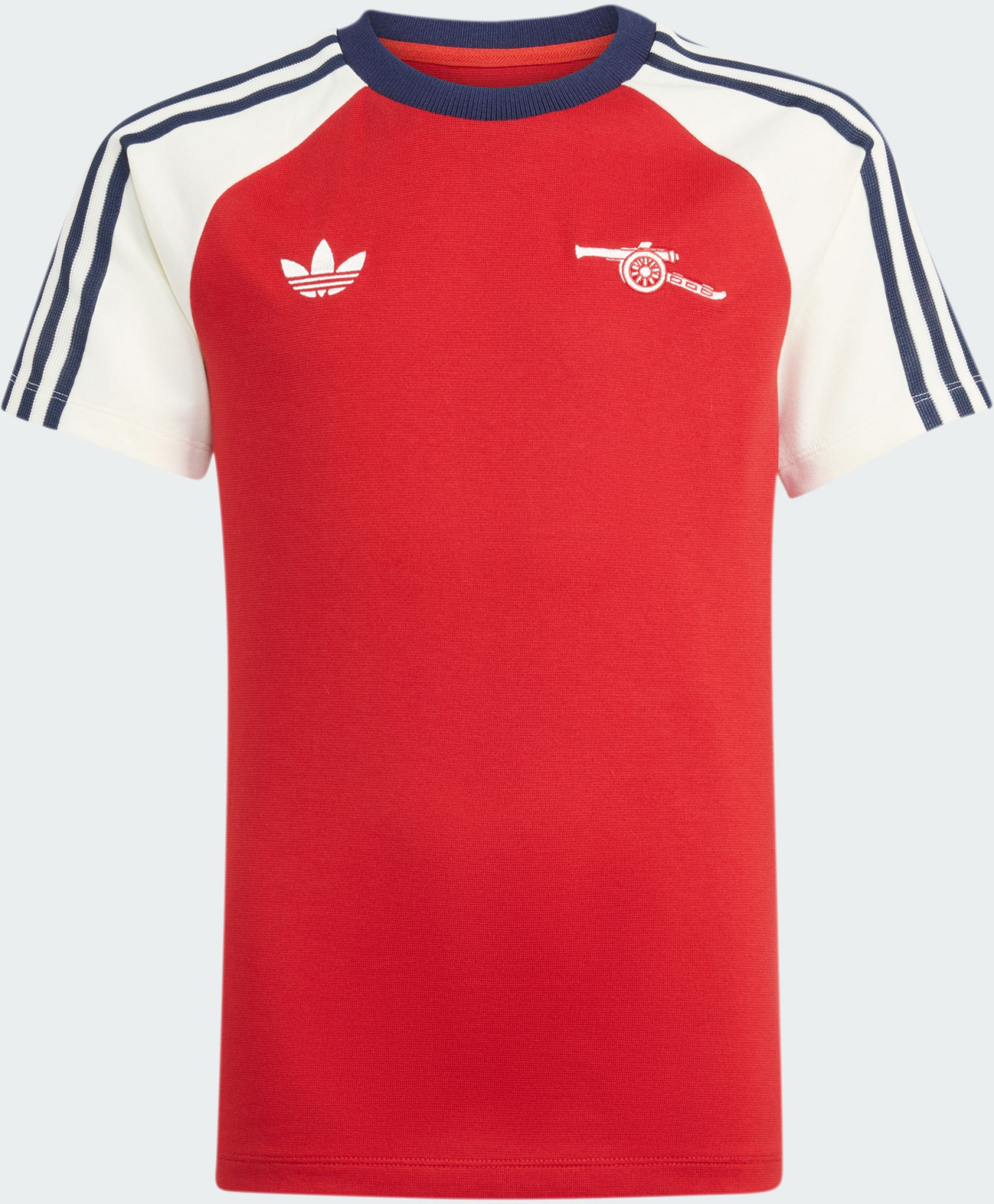 ADIDAS, Adidas Arsenal Fc Og T-shirt F&ouml;r Barn