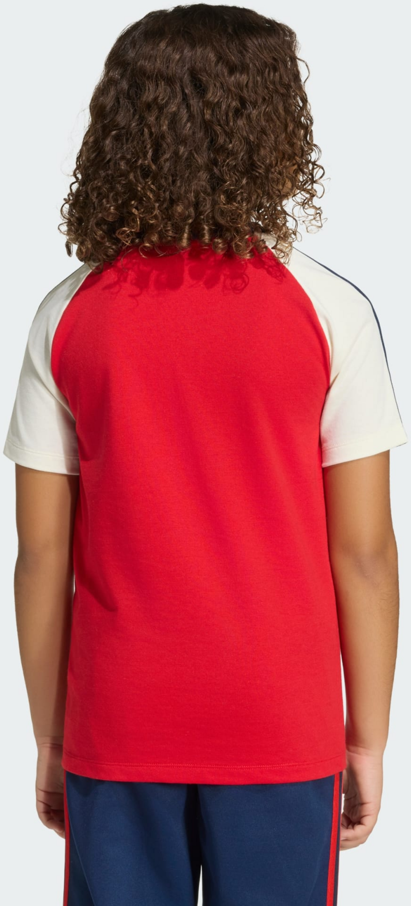 ADIDAS, Adidas Arsenal Fc Og T-shirt F&ouml;r Barn