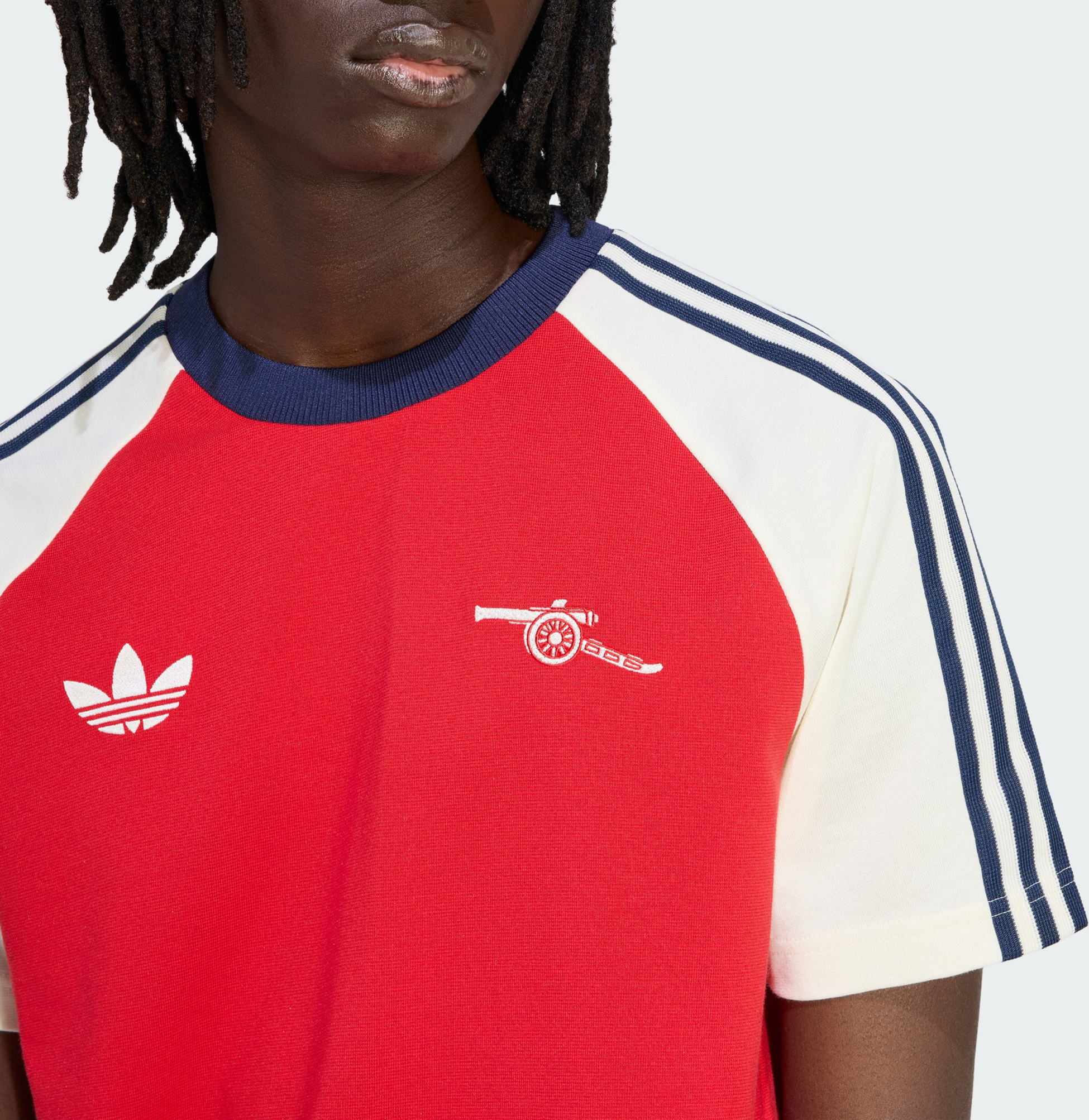 ADIDAS, Adidas Arsenal Fc Og T-shirt