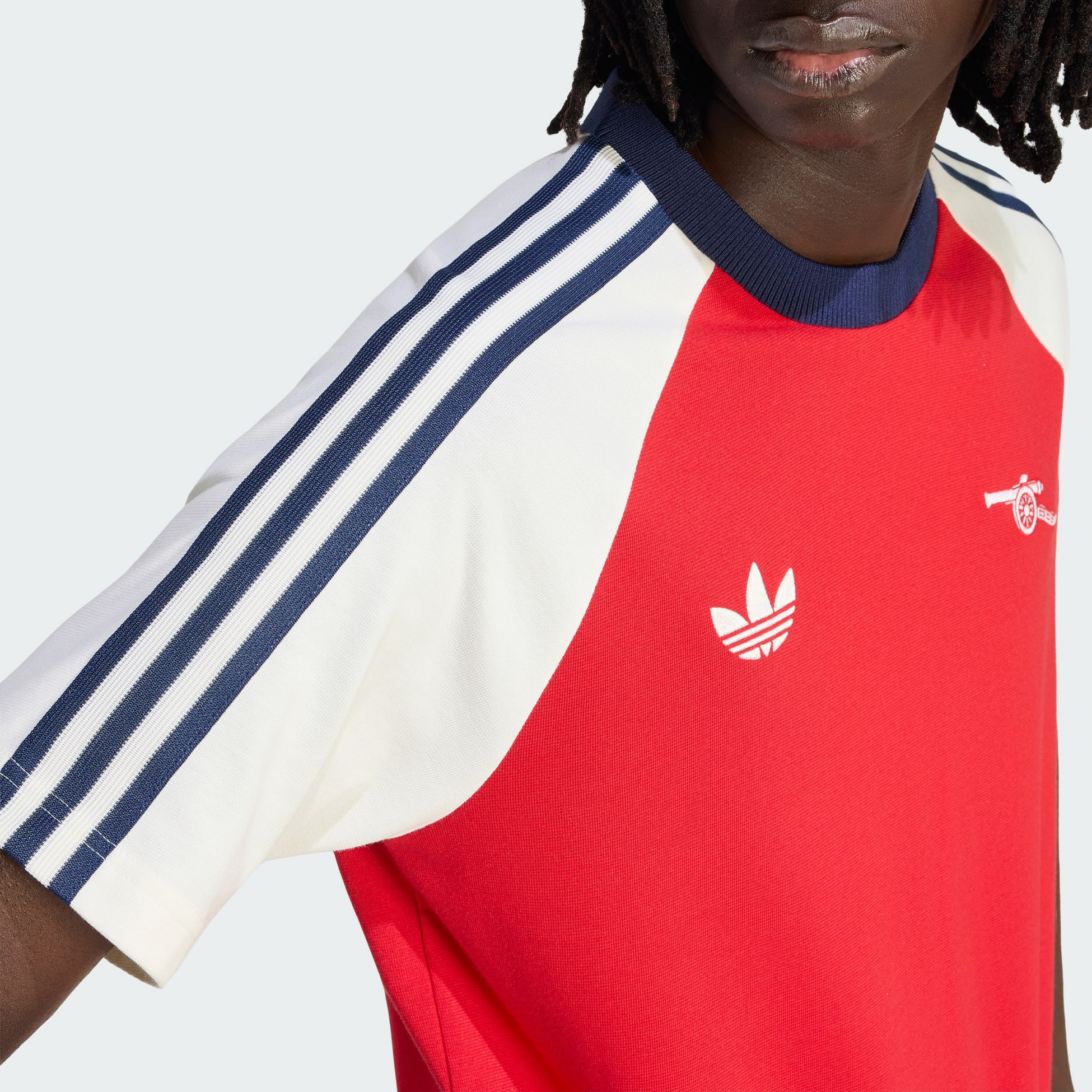 ADIDAS, Adidas Arsenal Fc Og T-shirt