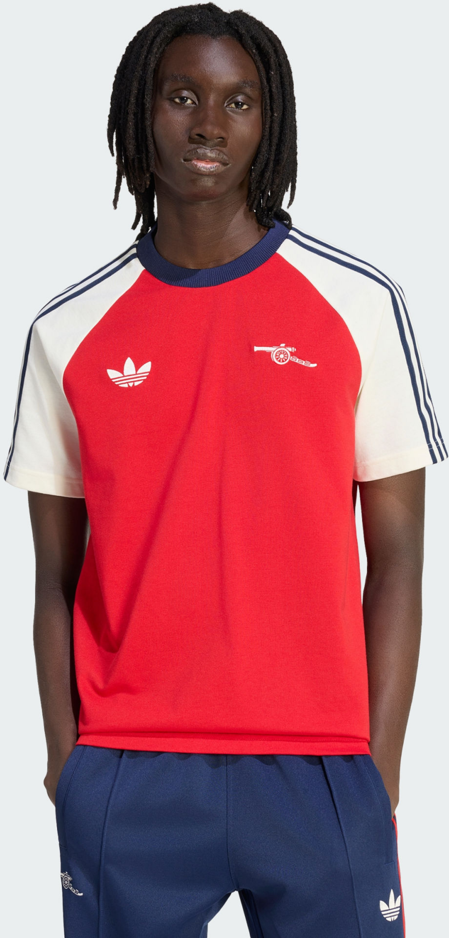 ADIDAS, Adidas Arsenal Fc Og T-shirt