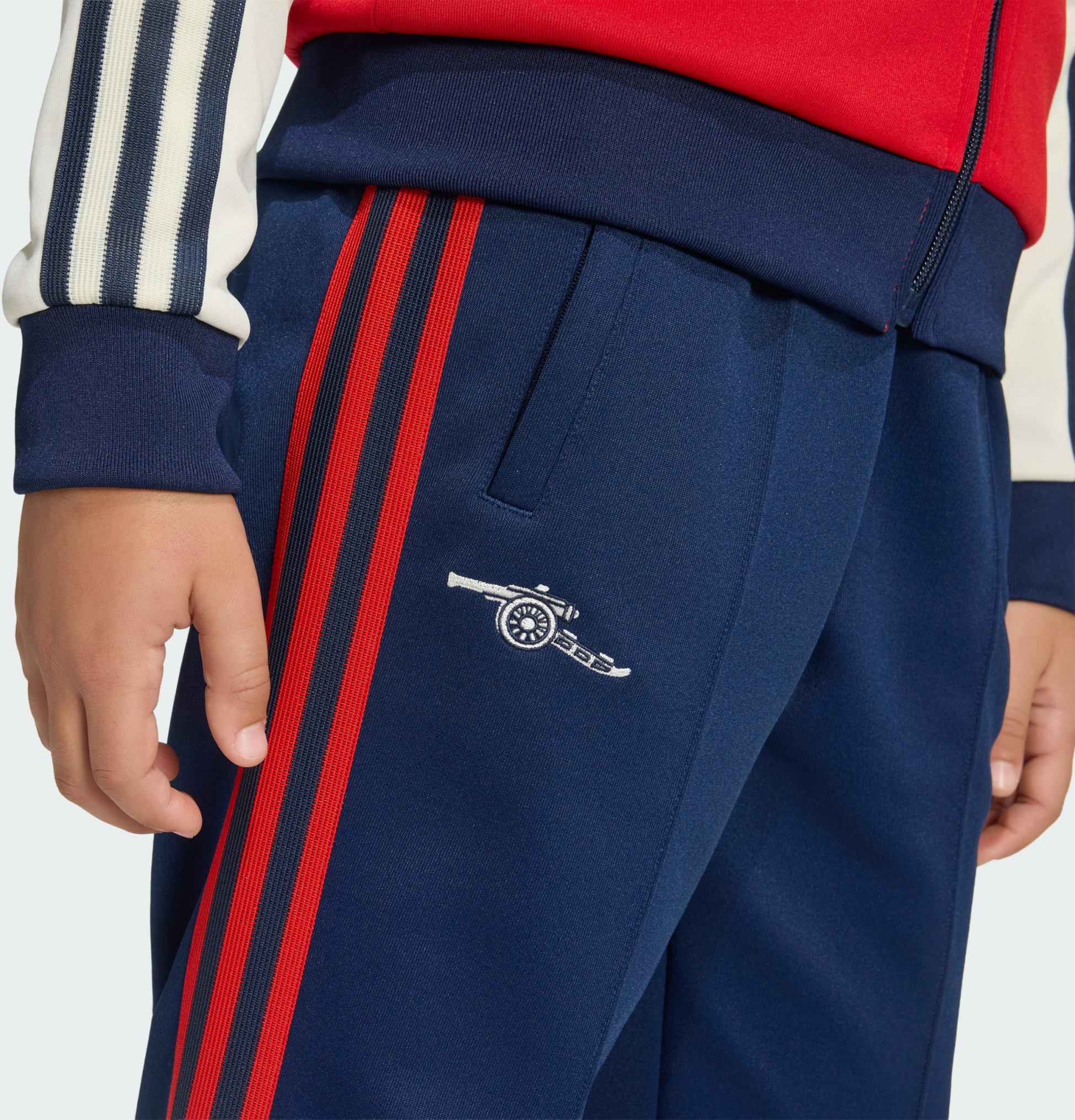 ADIDAS, Adidas Arsenal Fc Og Tr&auml;ningsbyxor F&ouml;r Barn