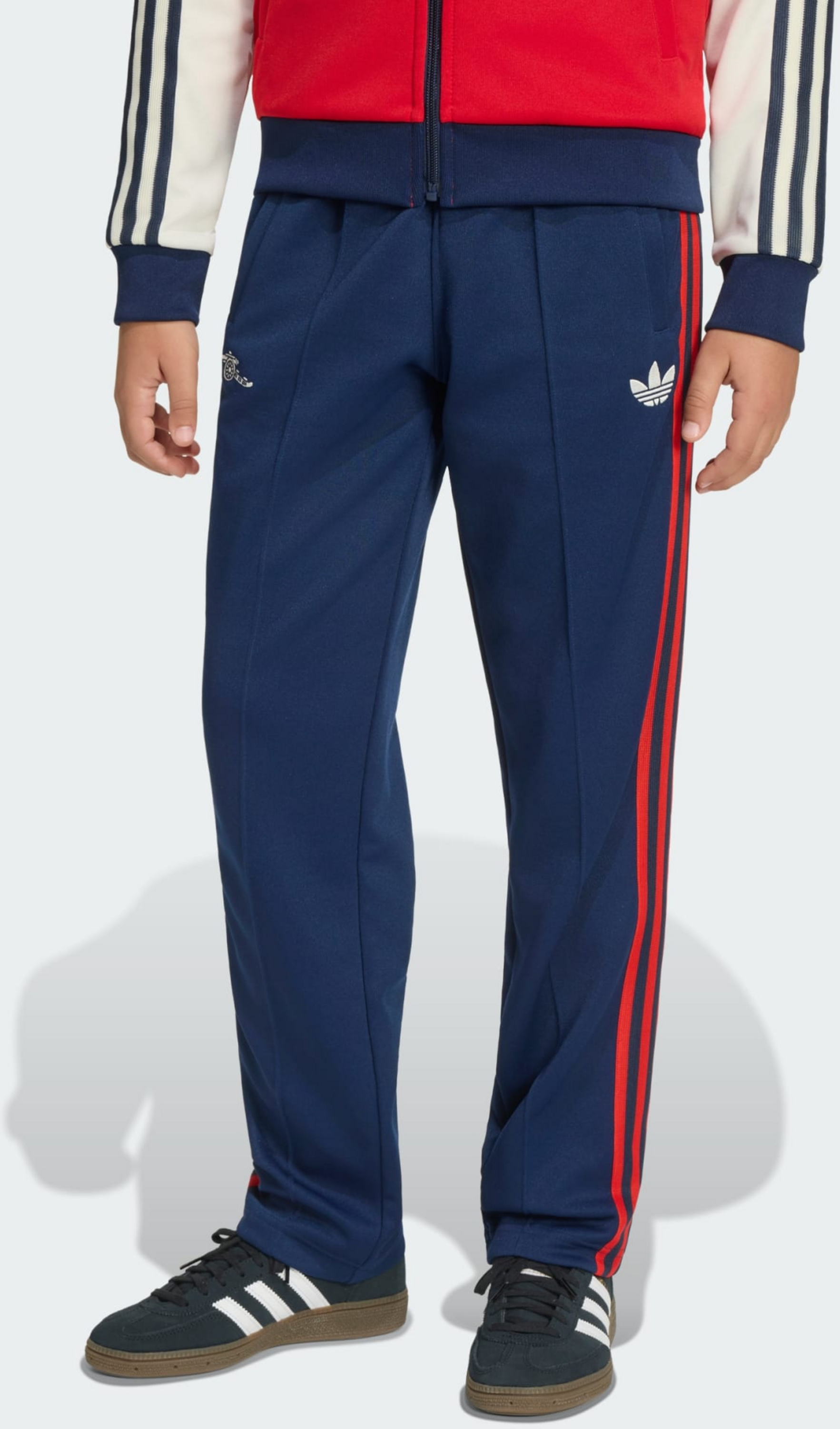 ADIDAS, Adidas Arsenal Fc Og Tr&auml;ningsbyxor F&ouml;r Barn