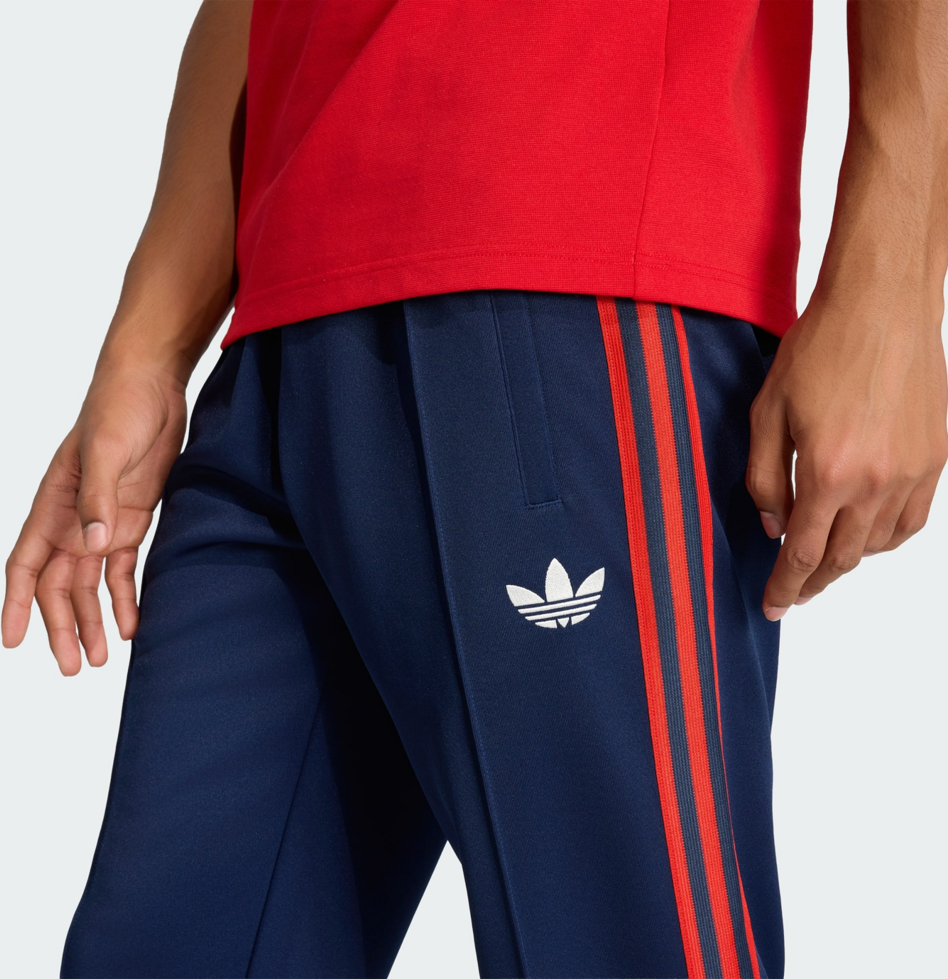 ADIDAS, Adidas Arsenal Fc Og Tr&auml;ningsbyxor