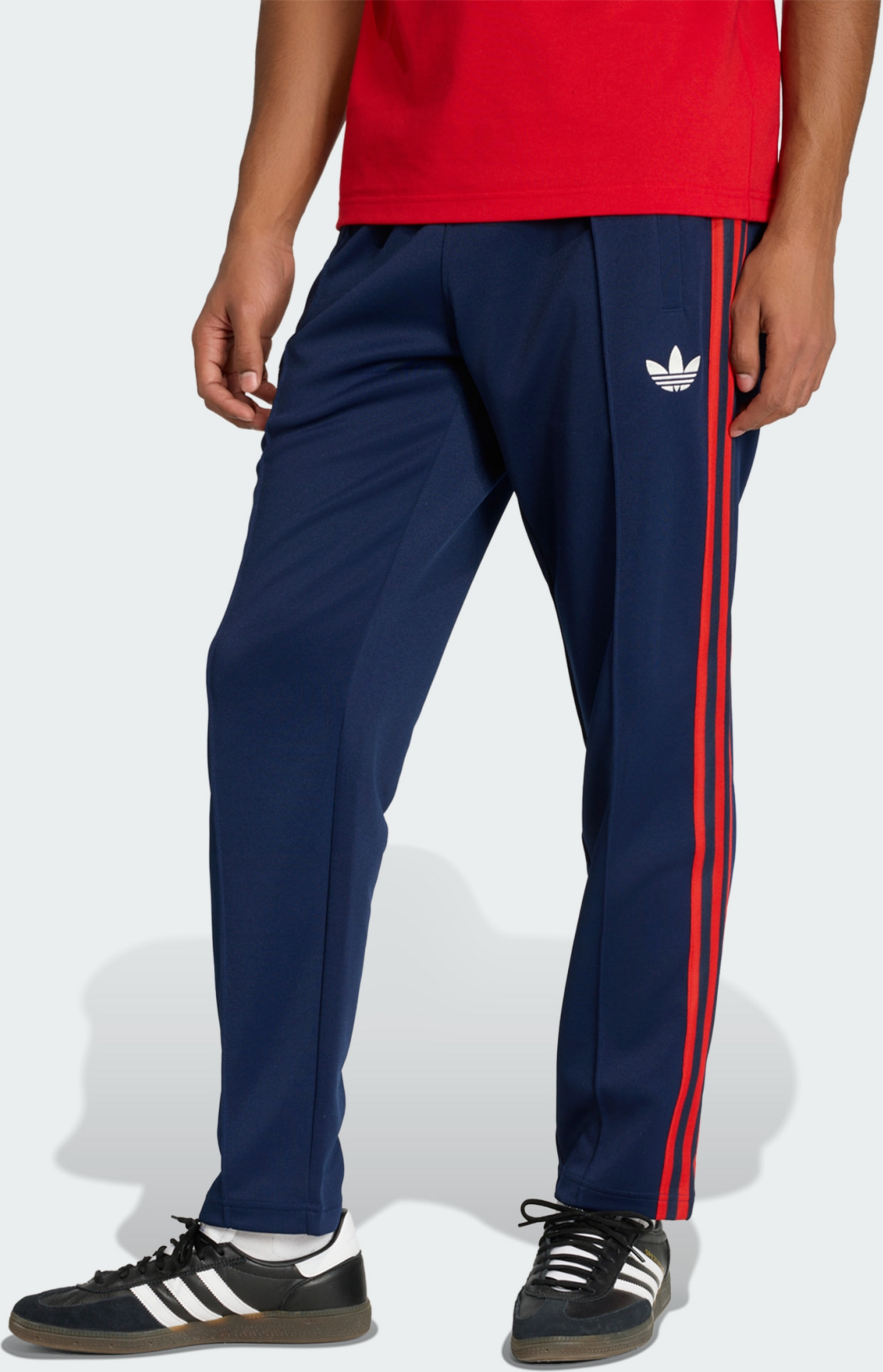 ADIDAS, Adidas Arsenal Fc Og Tr&auml;ningsbyxor