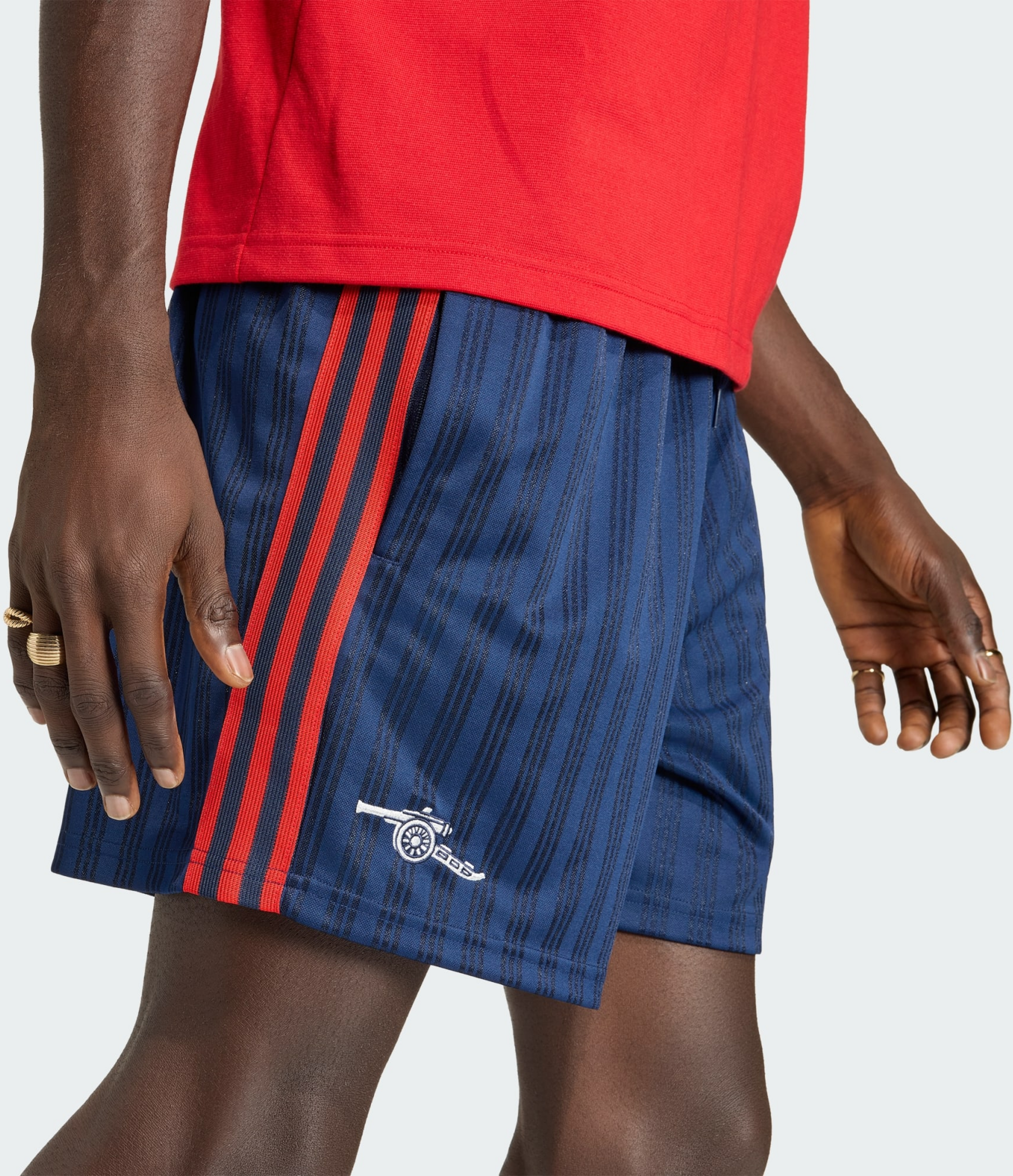 ADIDAS, Adidas Arsenal Fc Originals Shorts