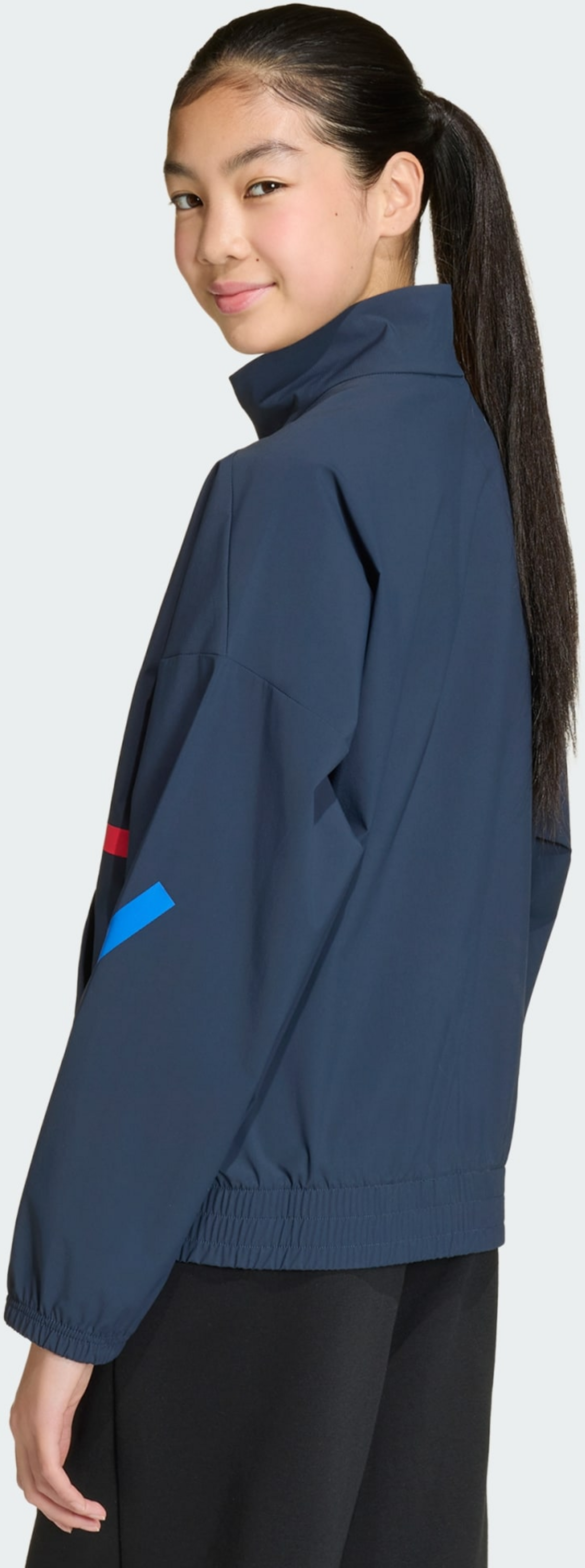 ADIDAS, Adidas Arsenal Fc Z.n.e. Anthem Jacka Barn