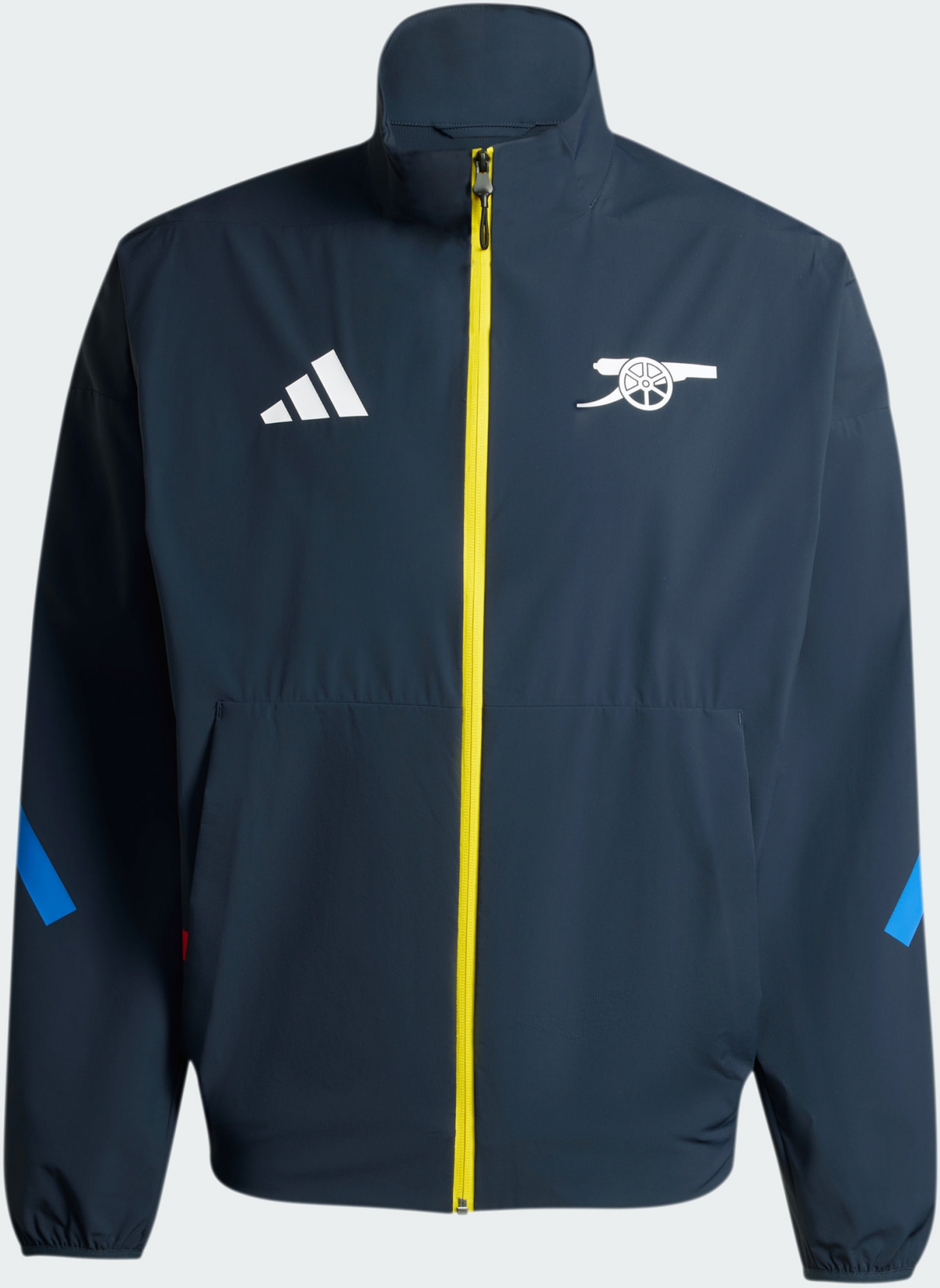 ADIDAS, Adidas Arsenal Fc Z.n.e. Anthem Jacka