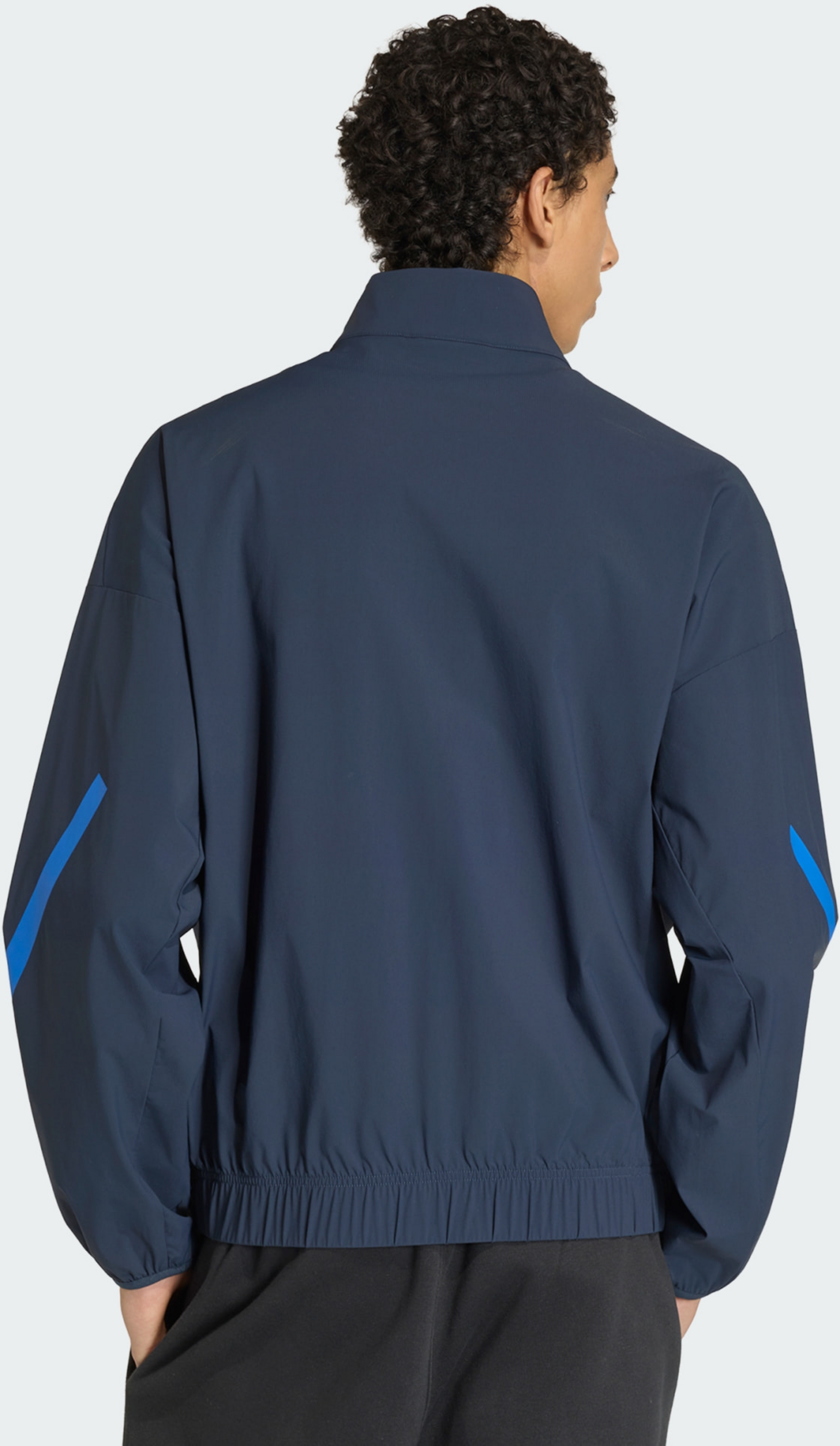 ADIDAS, Adidas Arsenal Fc Z.n.e. Anthem Jacka