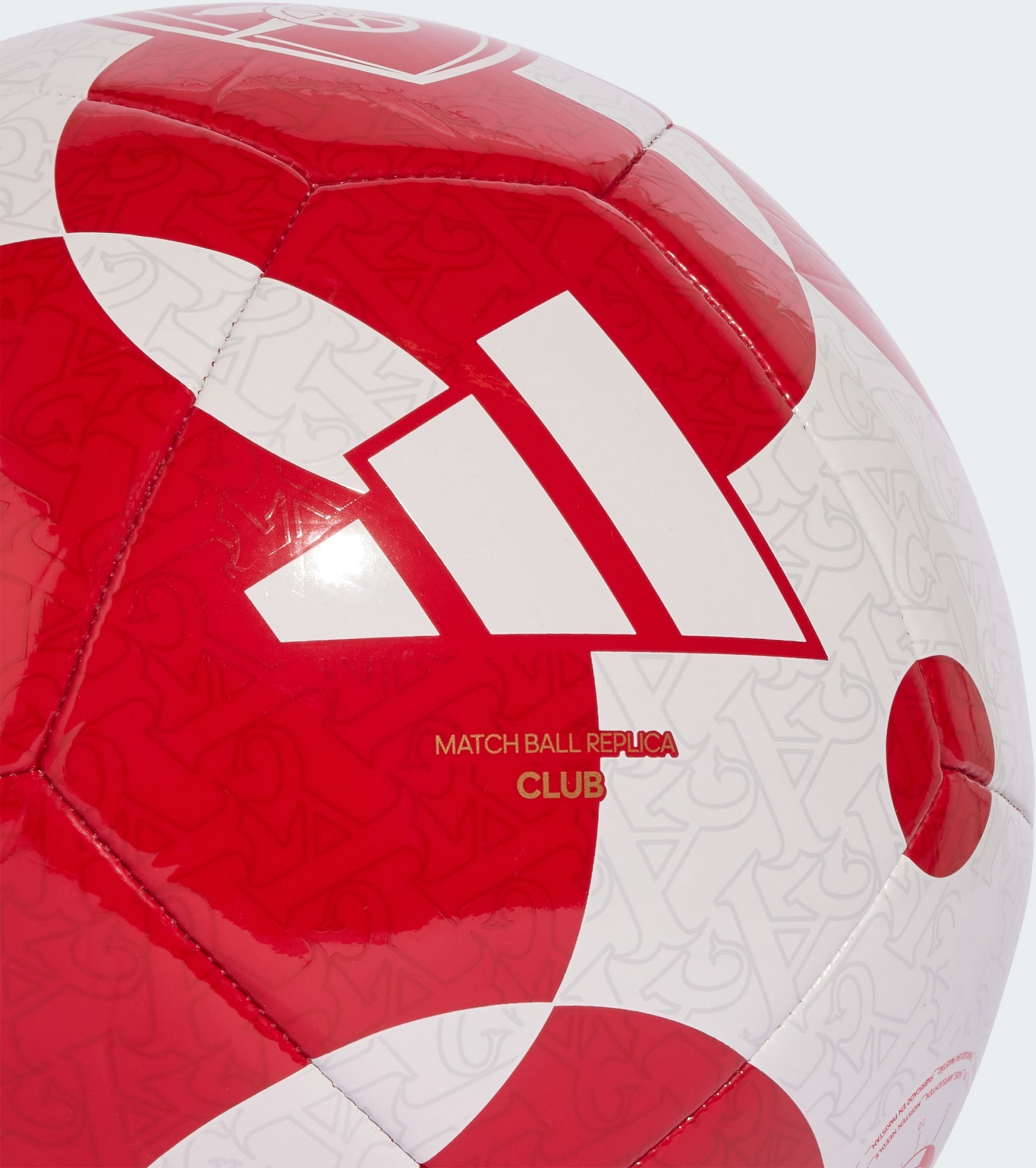 ADIDAS, Adidas Arsenal Home Club Ball