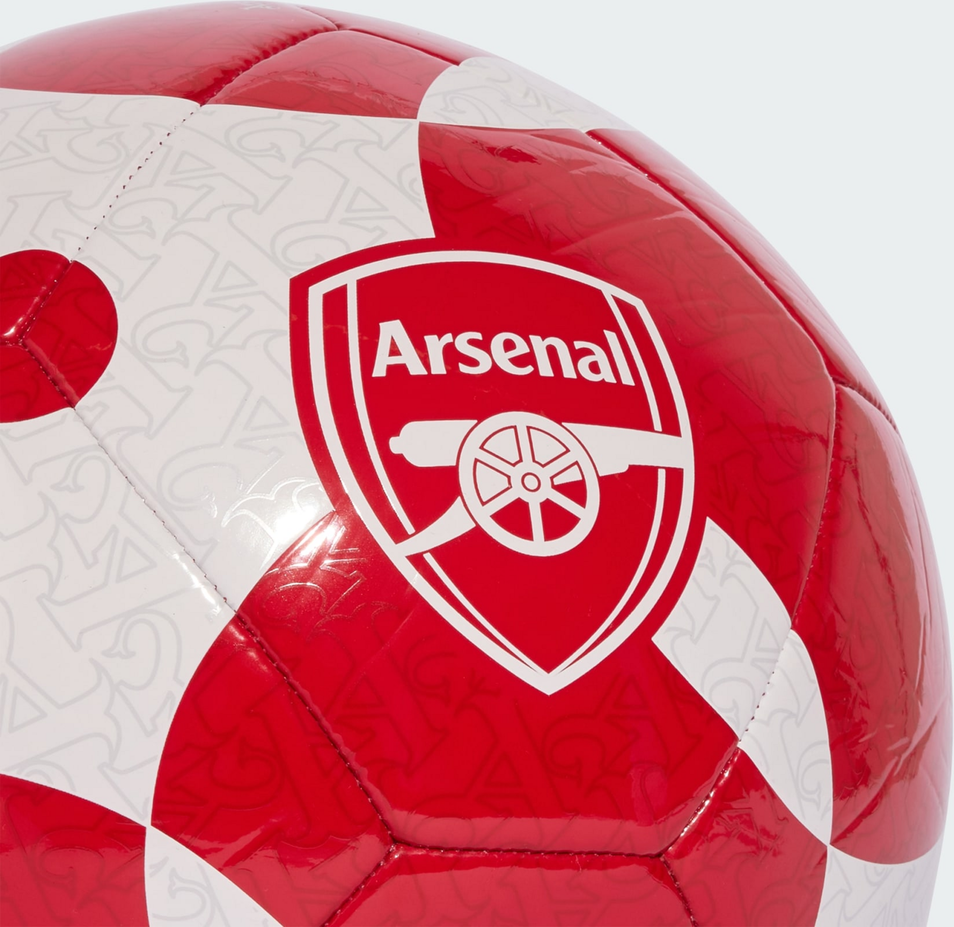 ADIDAS, Adidas Arsenal Home Club Ball