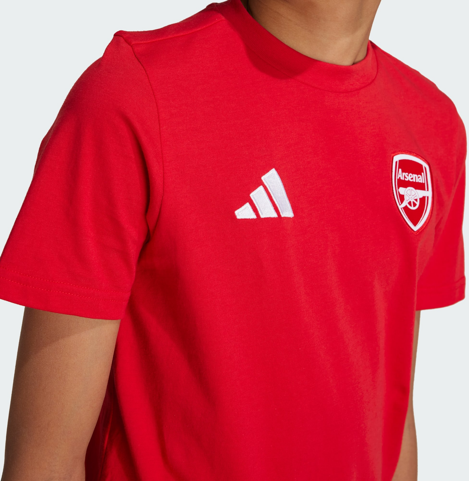ADIDAS, Adidas Arsenal T-shirt