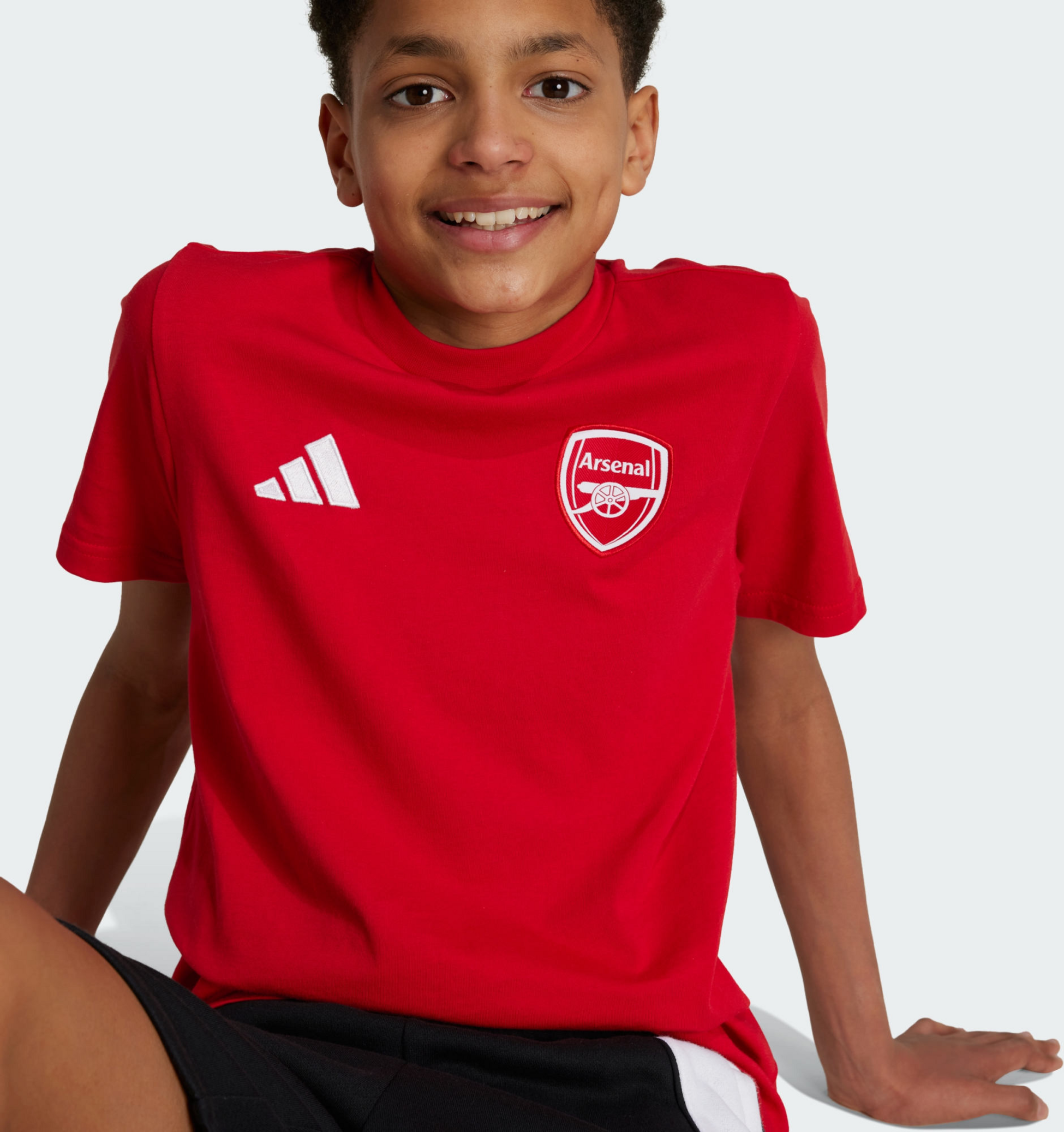 ADIDAS, Adidas Arsenal T-shirt