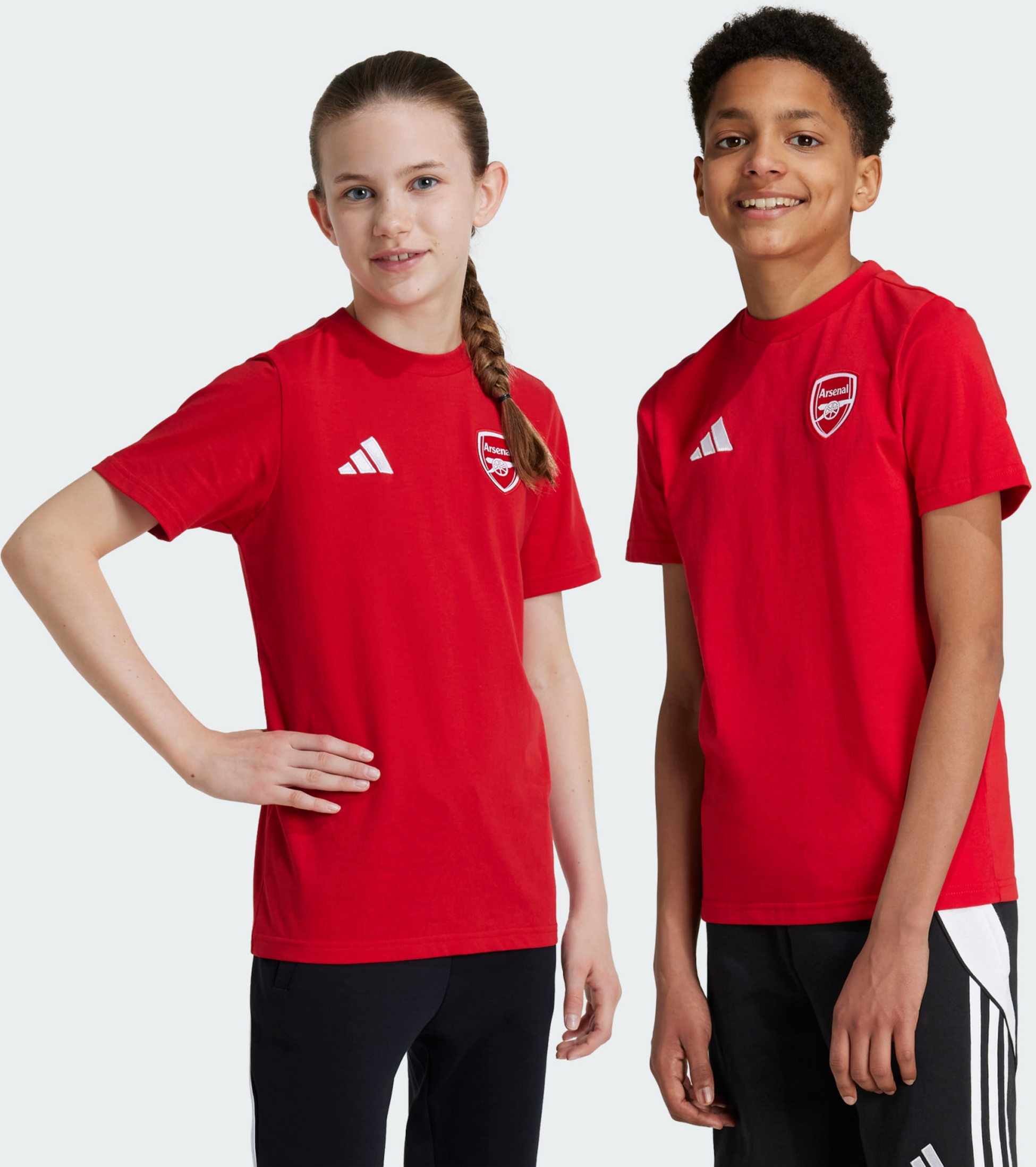 ADIDAS, Adidas Arsenal T-shirt