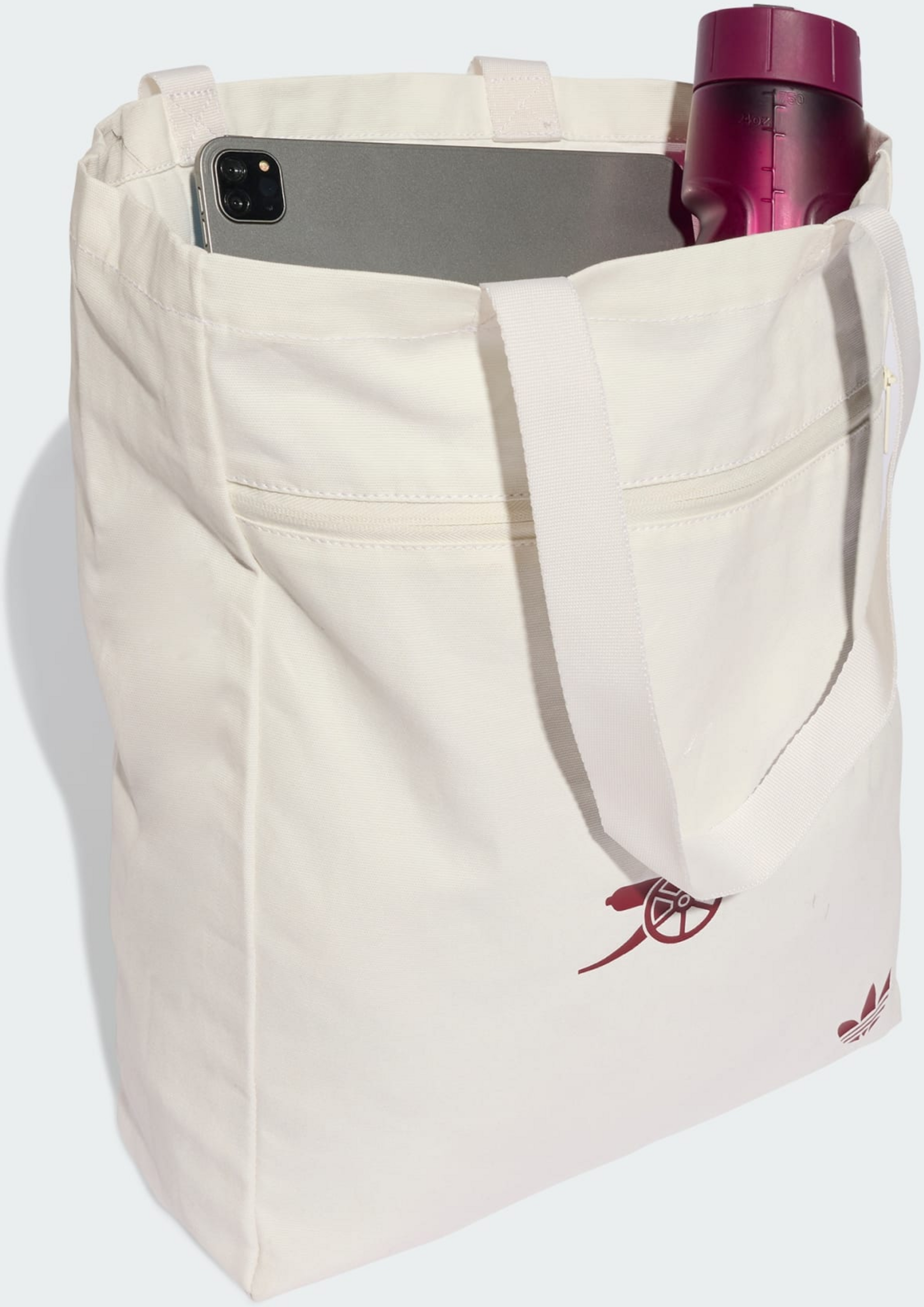 ADIDAS, Adidas Arsenal Third Shoppingväska