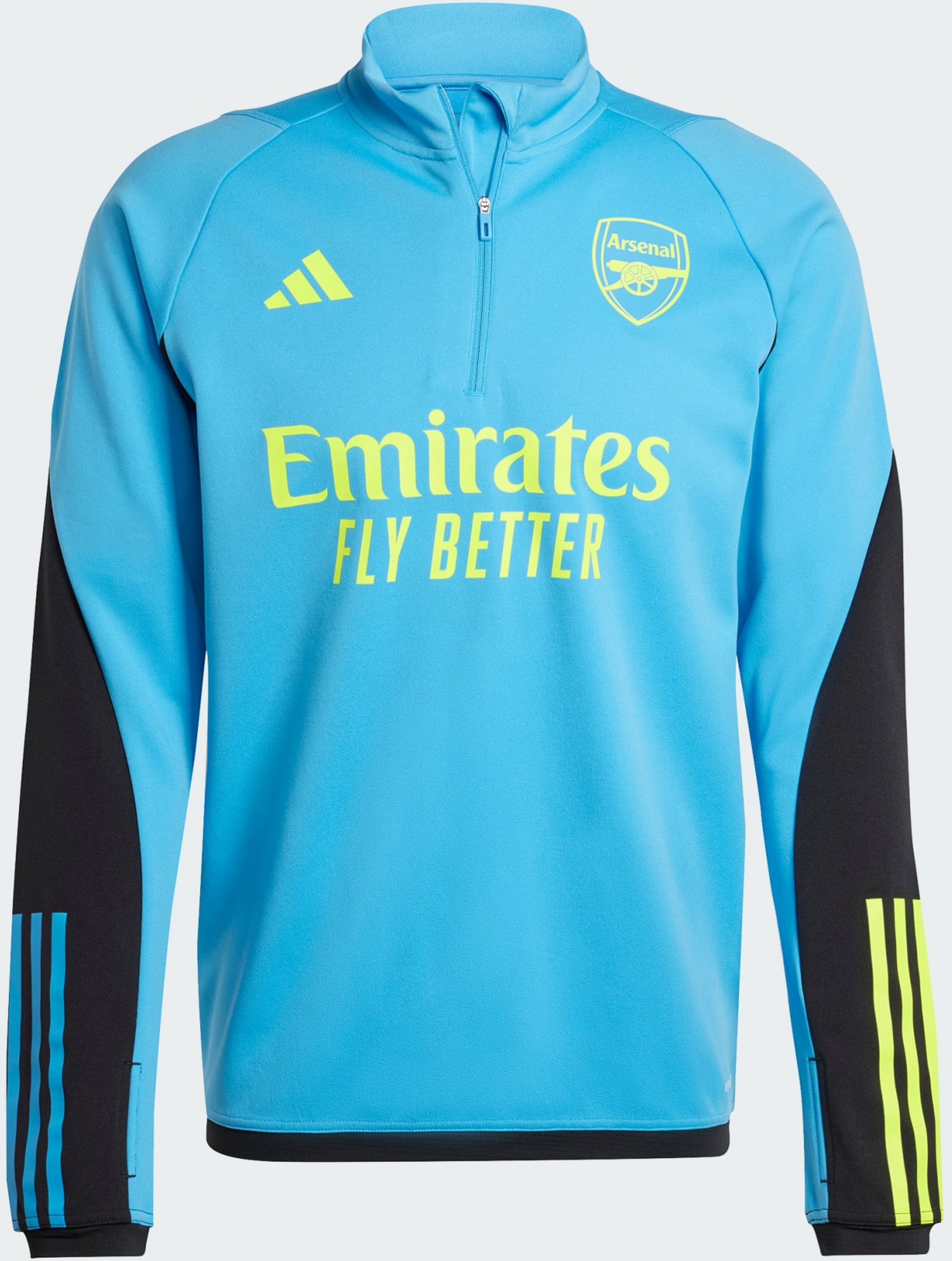 ADIDAS, Adidas Arsenal Tiro 23 Träningsjacka