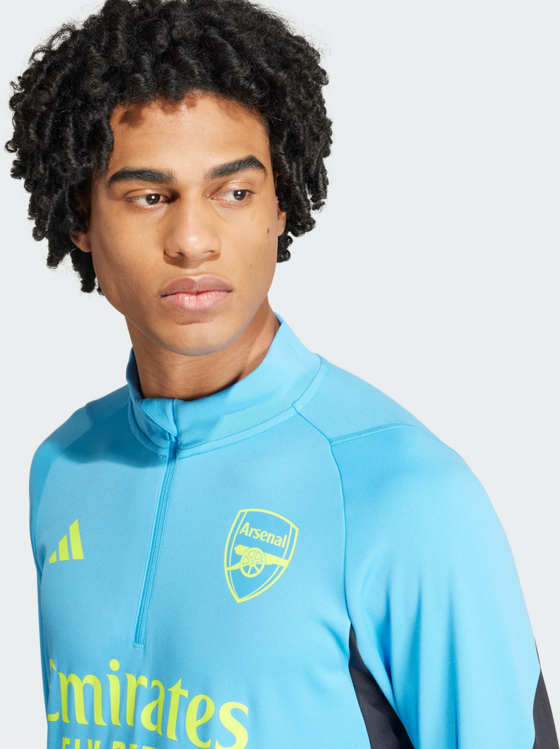 ADIDAS, Adidas Arsenal Tiro 23 Träningsjacka