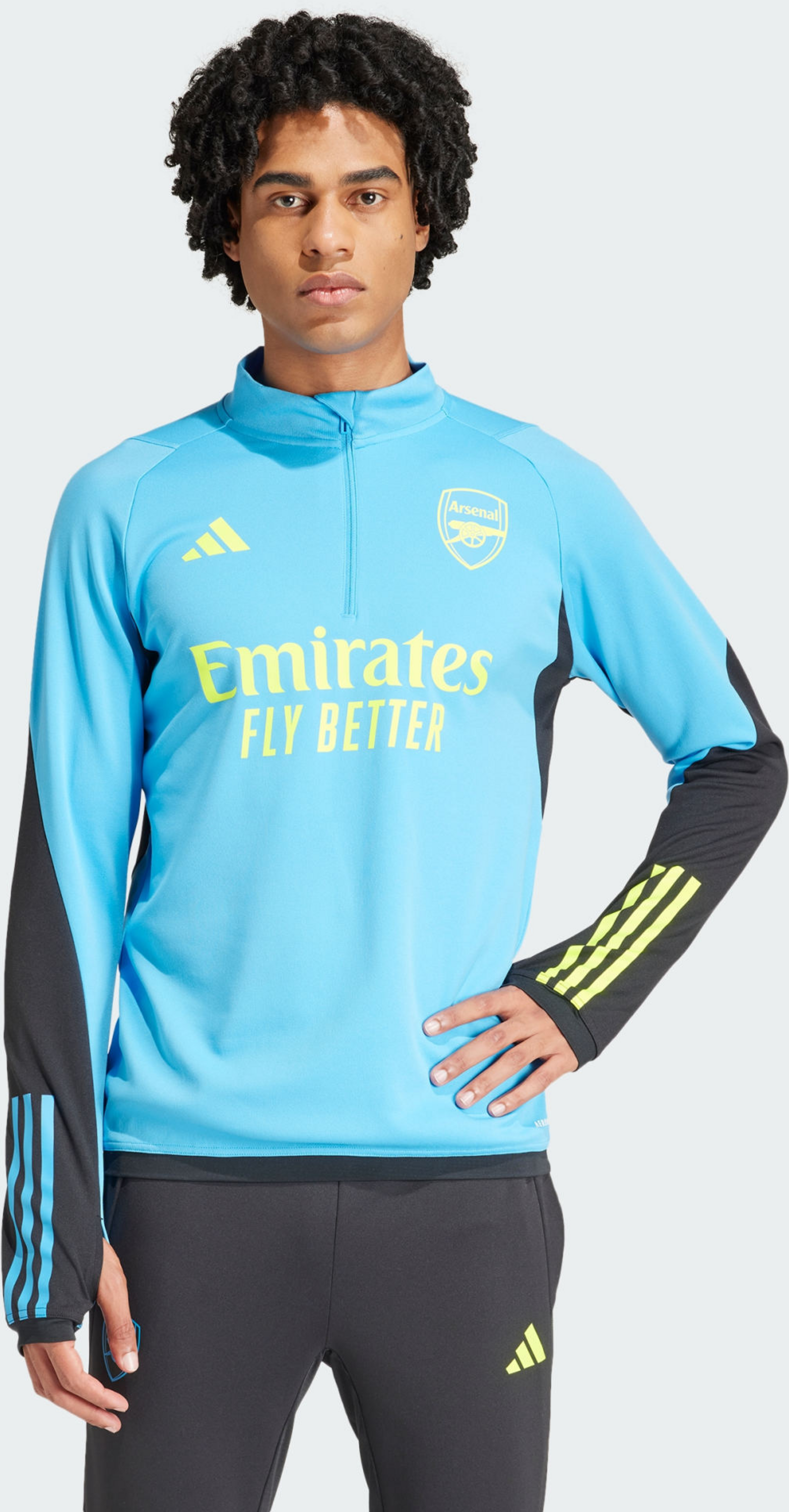 ADIDAS, Adidas Arsenal Tiro 23 Träningsjacka