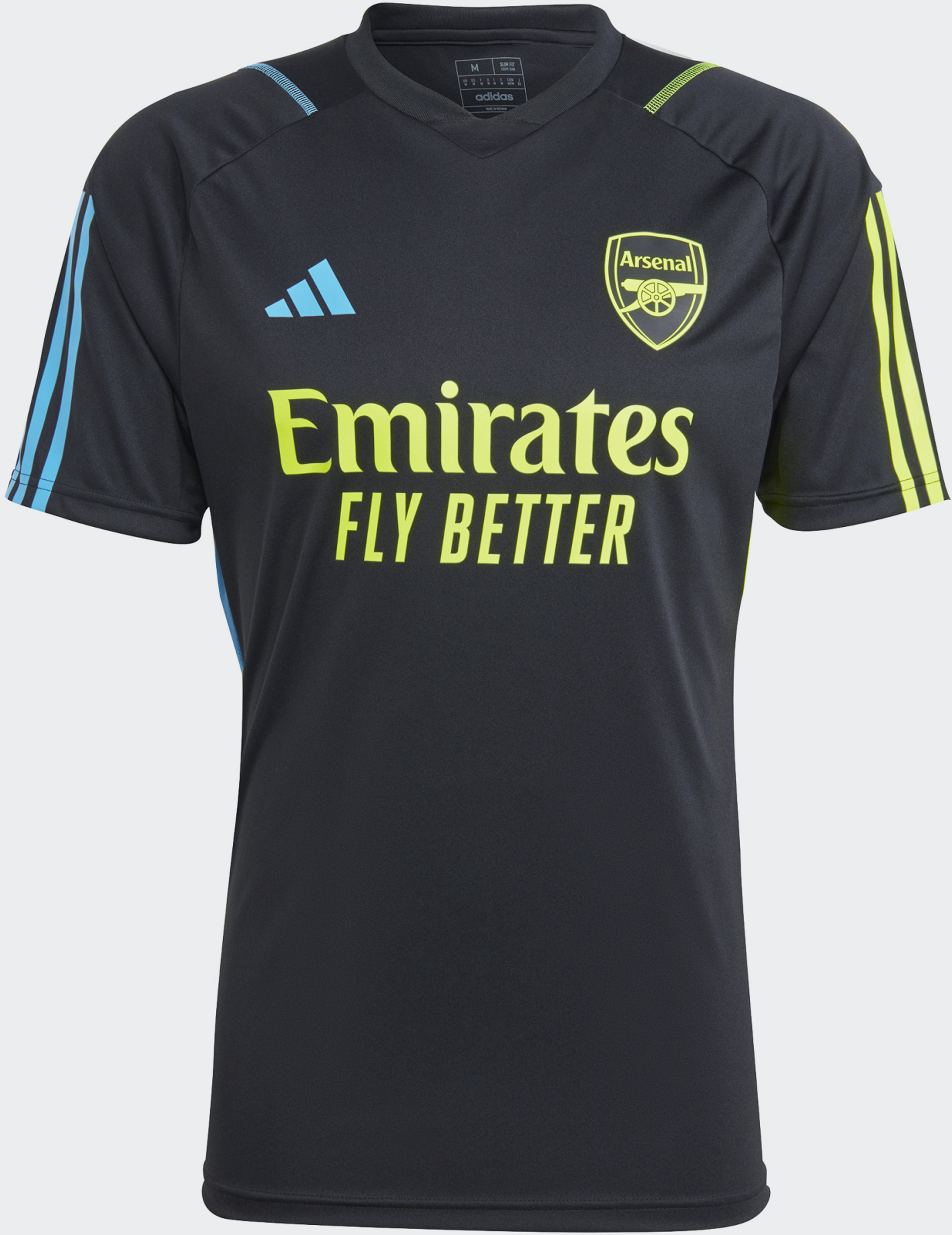 ADIDAS, Adidas Arsenal Tiro 23 Träningströja