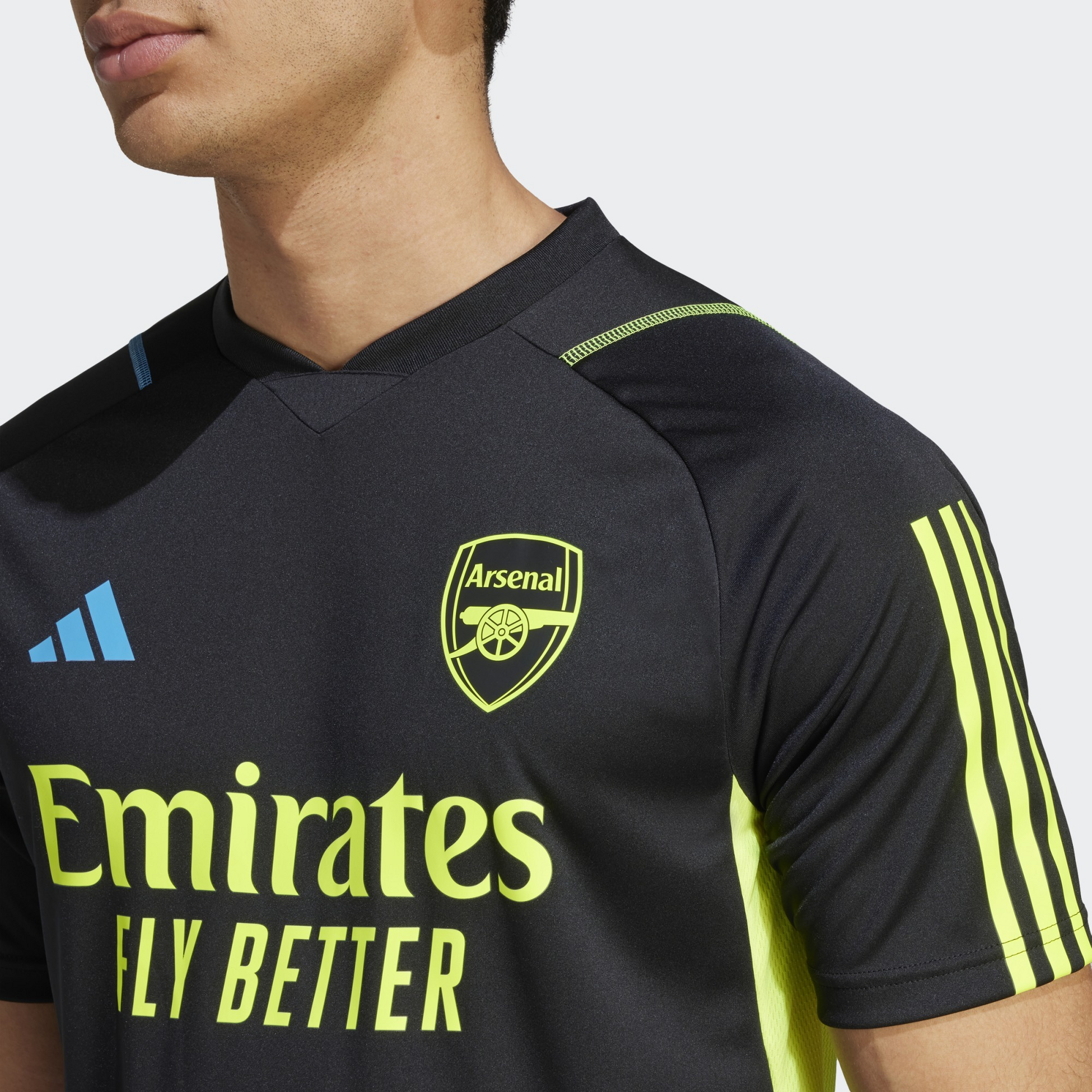 ADIDAS, Adidas Arsenal Tiro 23 Träningströja