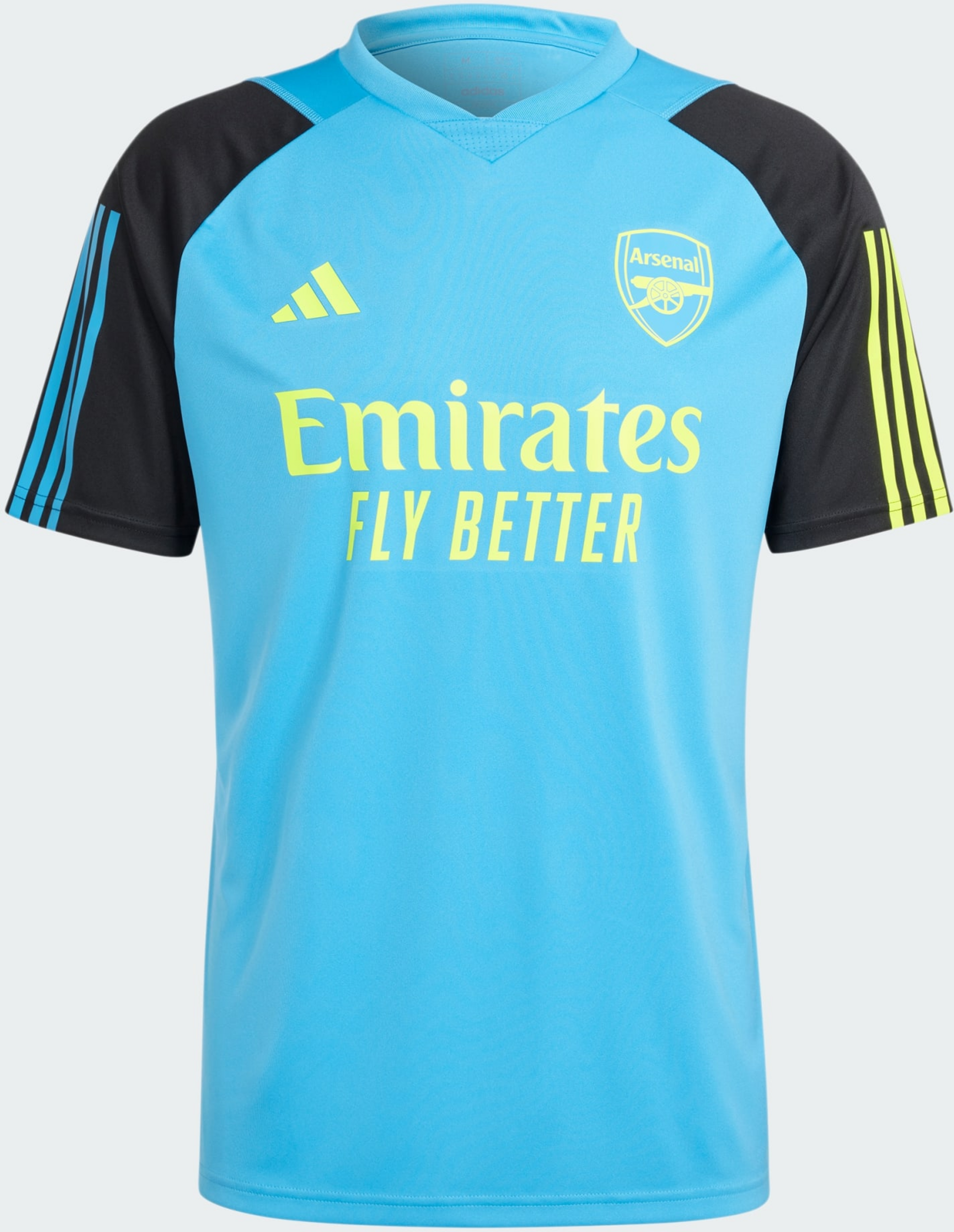 ADIDAS, Adidas Arsenal Tiro 23 Träningströja