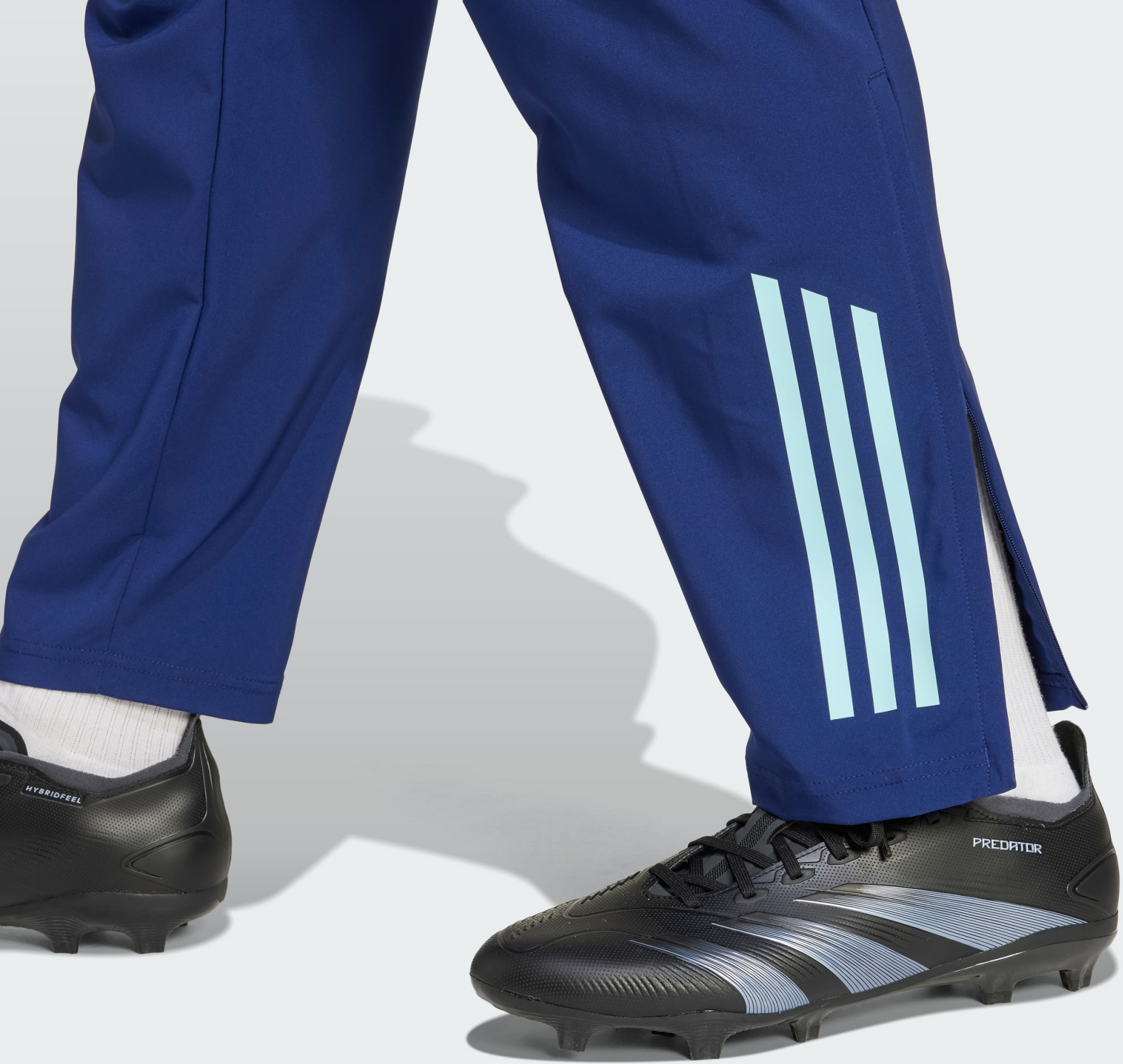 ADIDAS, Adidas Arsenal Tiro 24 Presentation Byxor