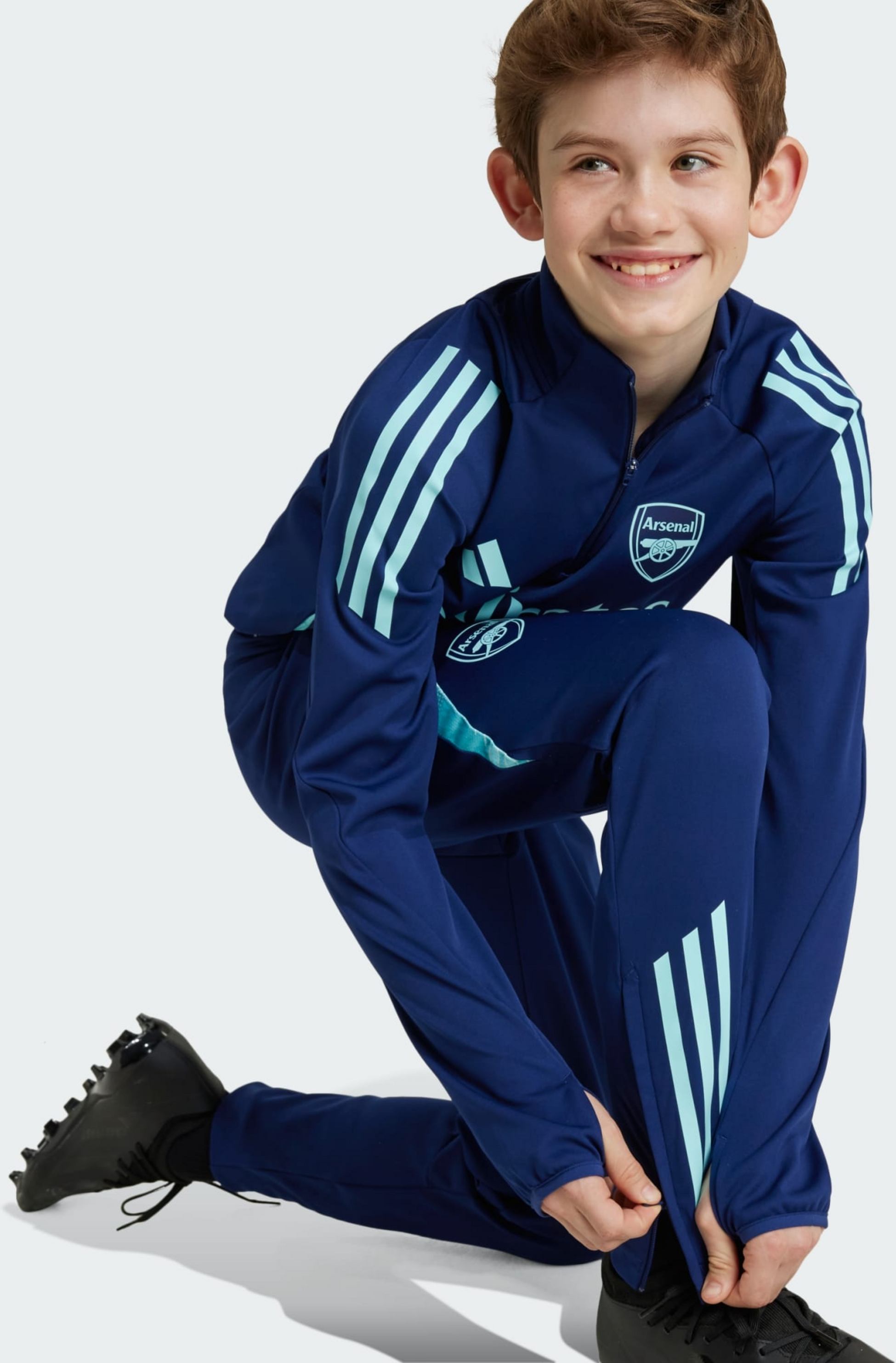ADIDAS, Adidas Arsenal Tiro 24 Träningsbyxor