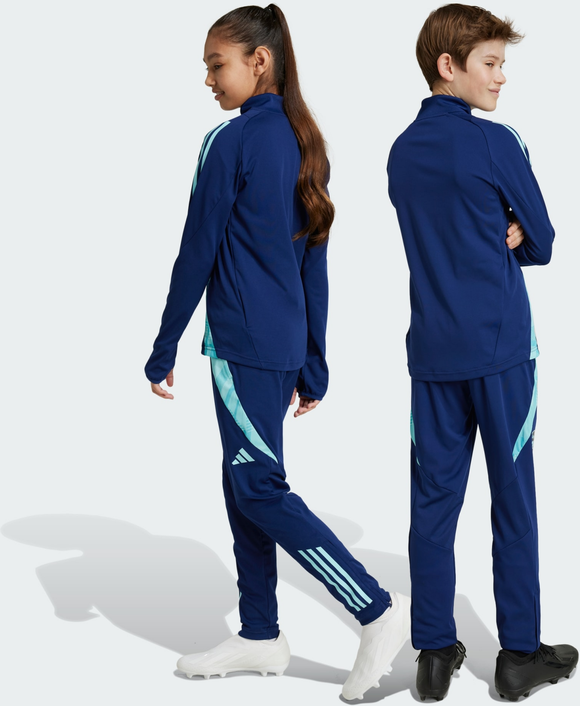 ADIDAS, Adidas Arsenal Tiro 24 Träningsbyxor
