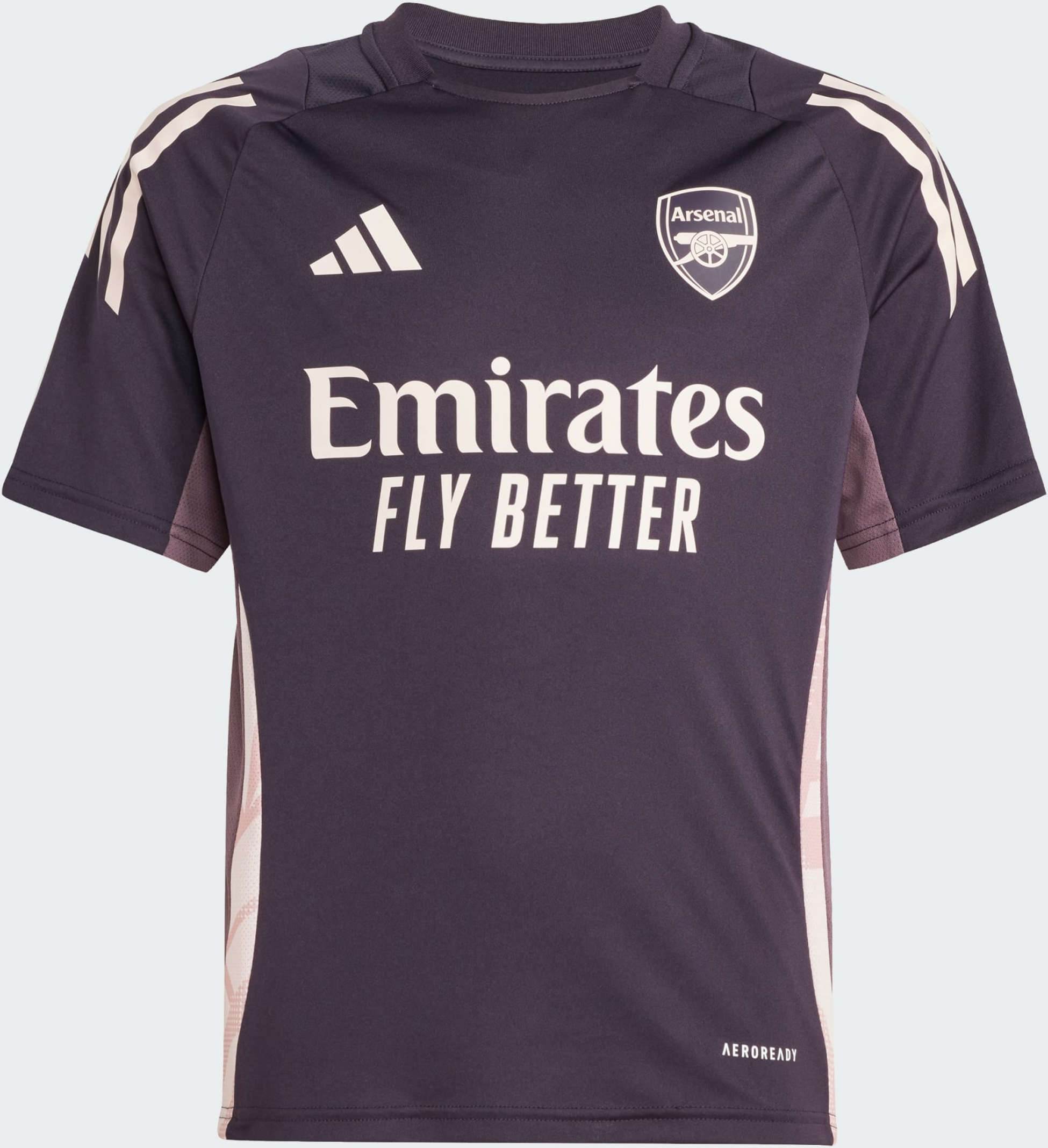 ADIDAS, Adidas Arsenal Tiro 24 Träningströja