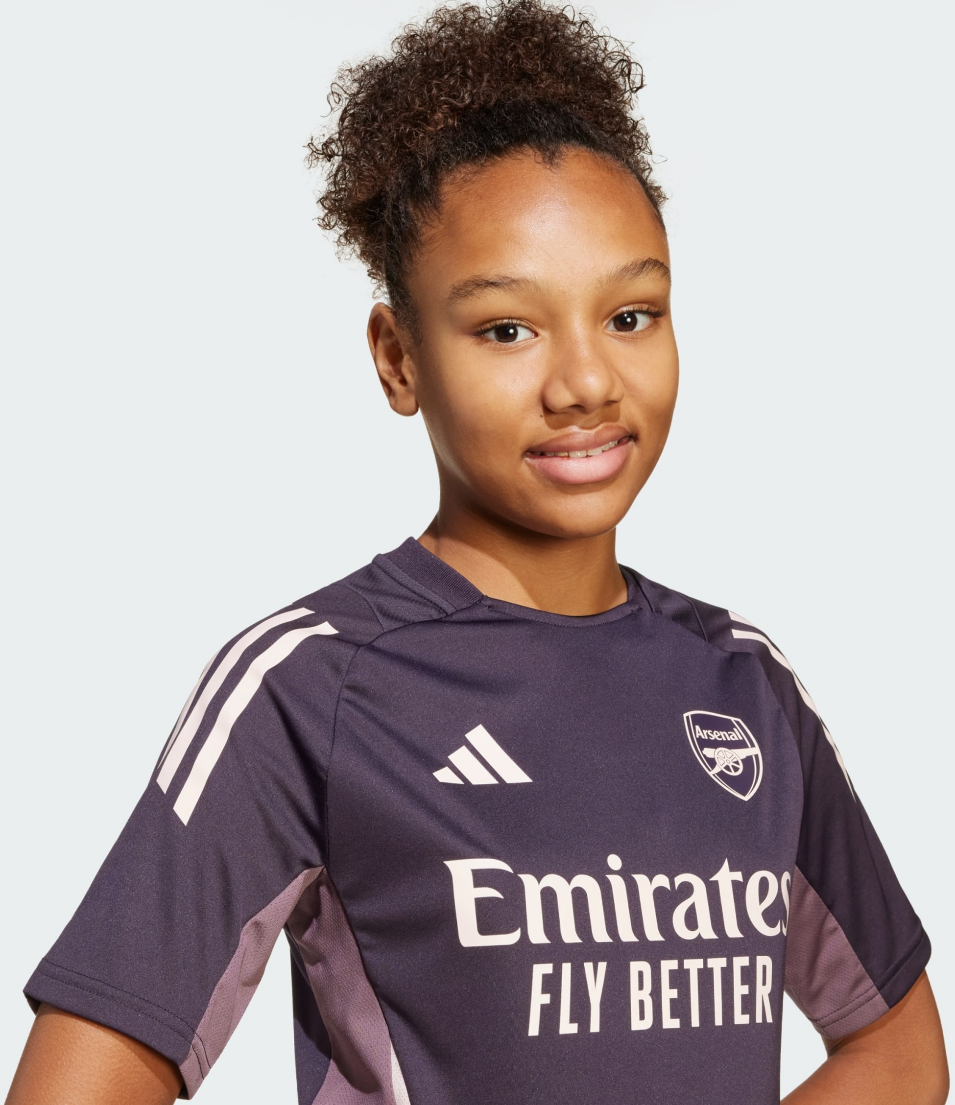 ADIDAS, Adidas Arsenal Tiro 24 Träningströja