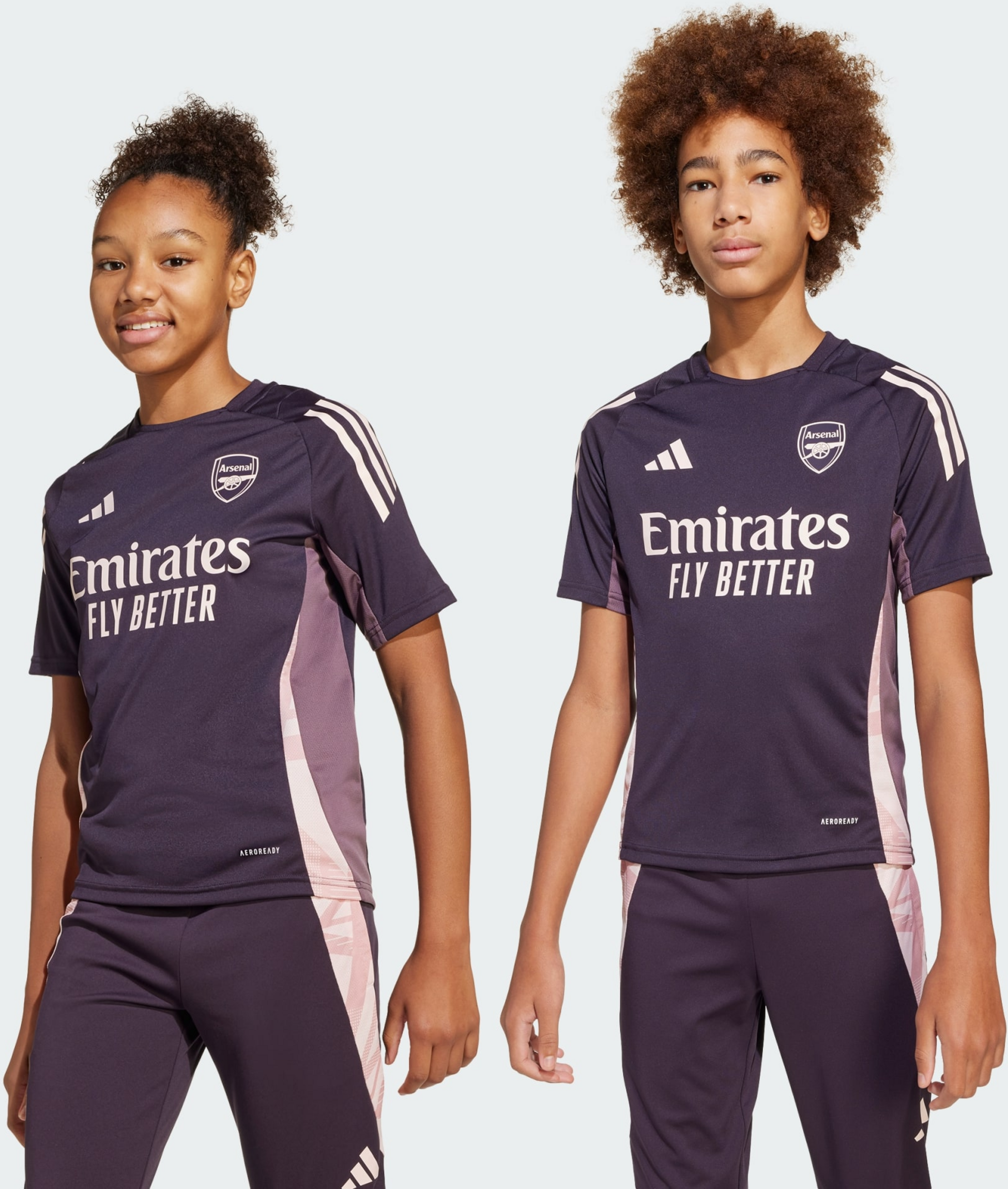 ADIDAS, Adidas Arsenal Tiro 24 Träningströja