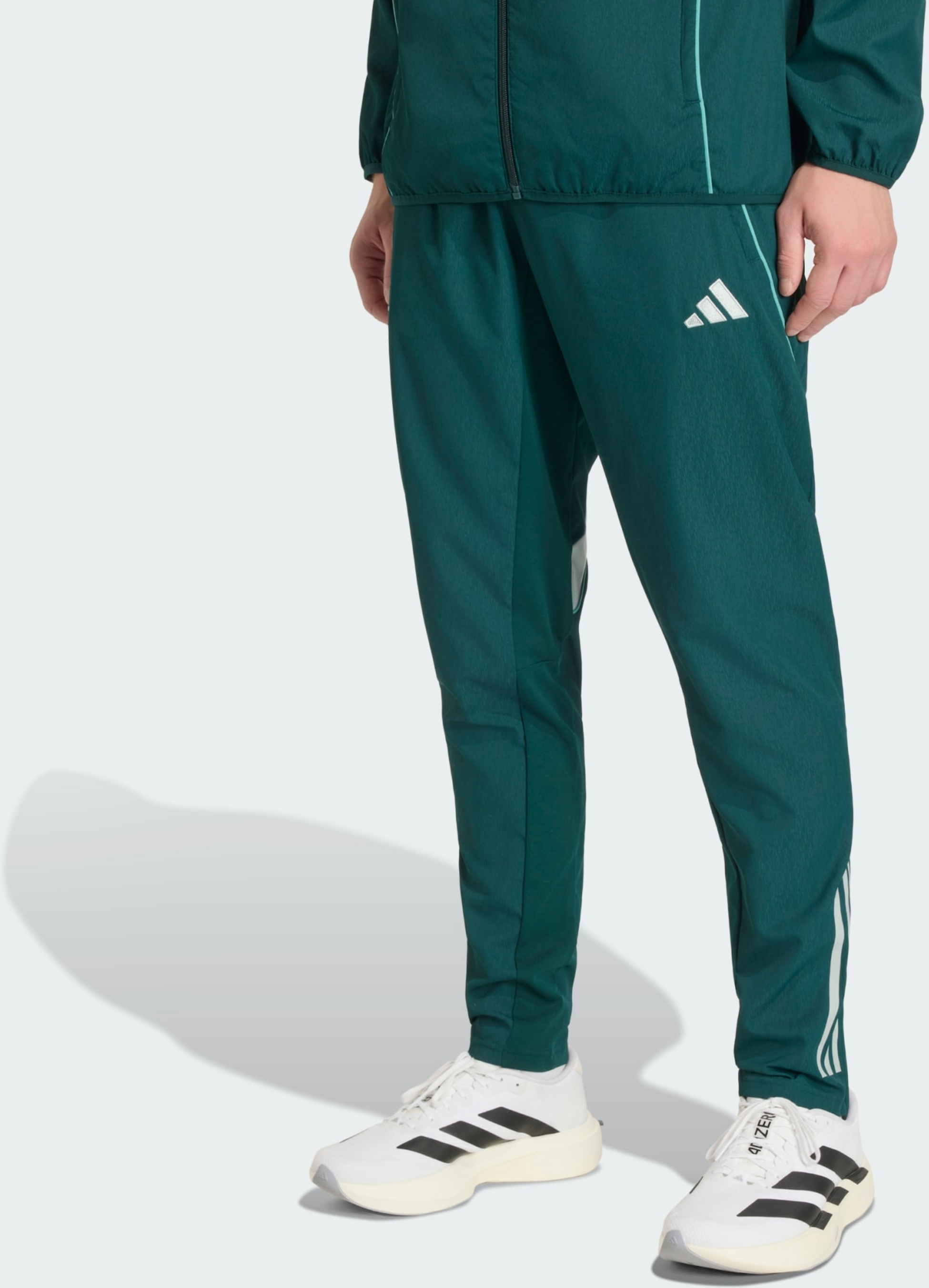 ADIDAS, Adidas Arsenal Tiro 25 Competition Presentation Byxor