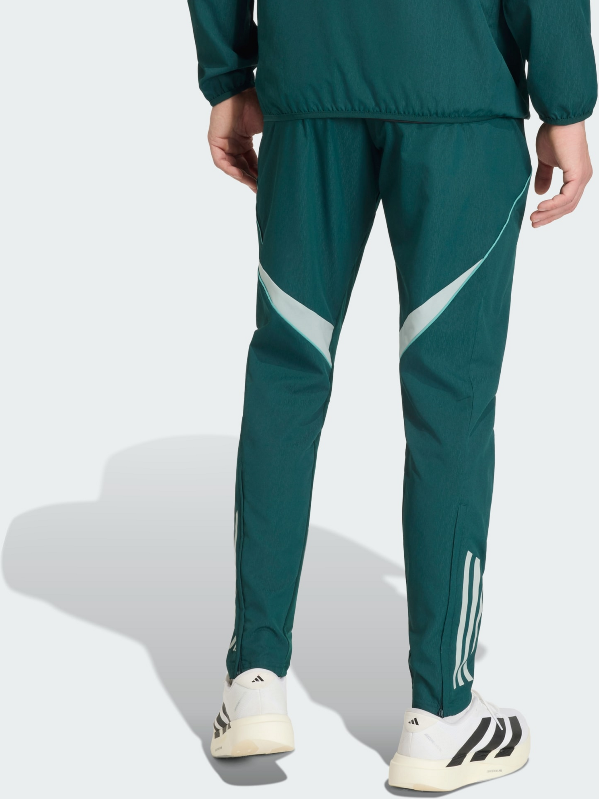 ADIDAS, Adidas Arsenal Tiro 25 Competition Presentation Byxor