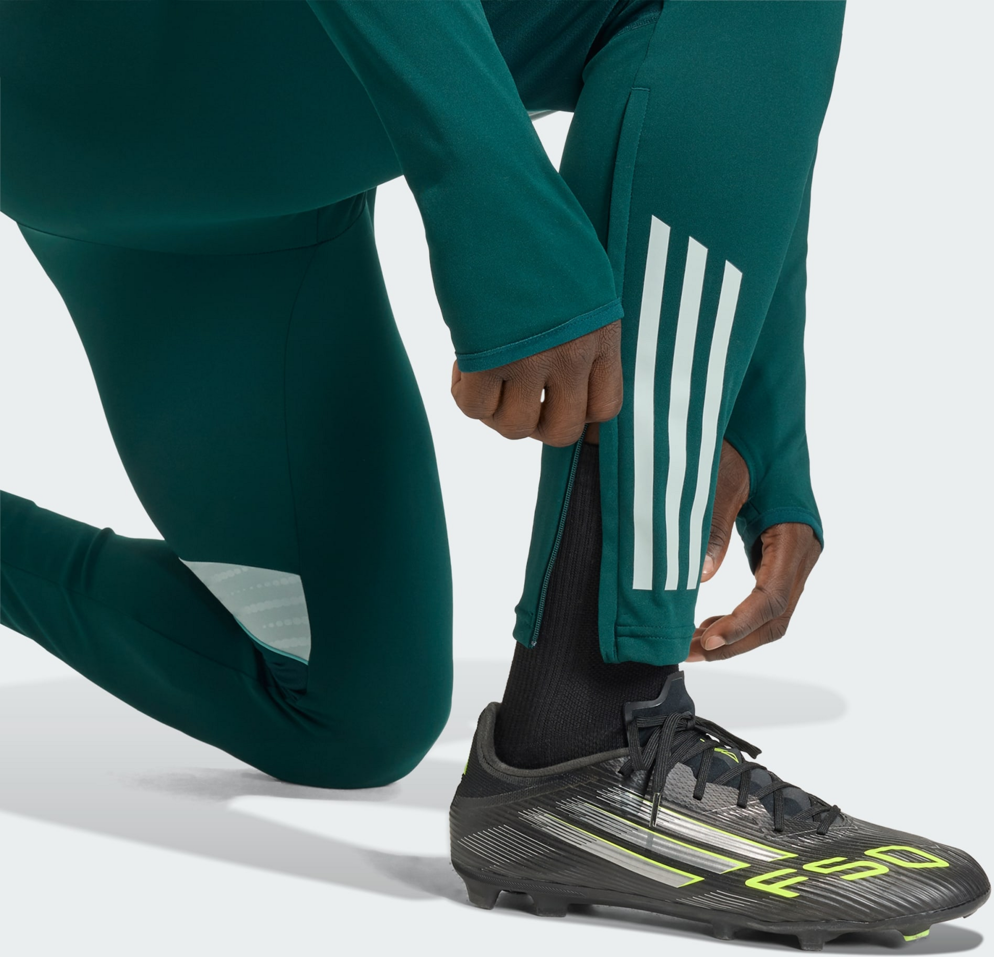 ADIDAS, Adidas Arsenal Tiro 25 Competition Tr&auml;ningsbyxor