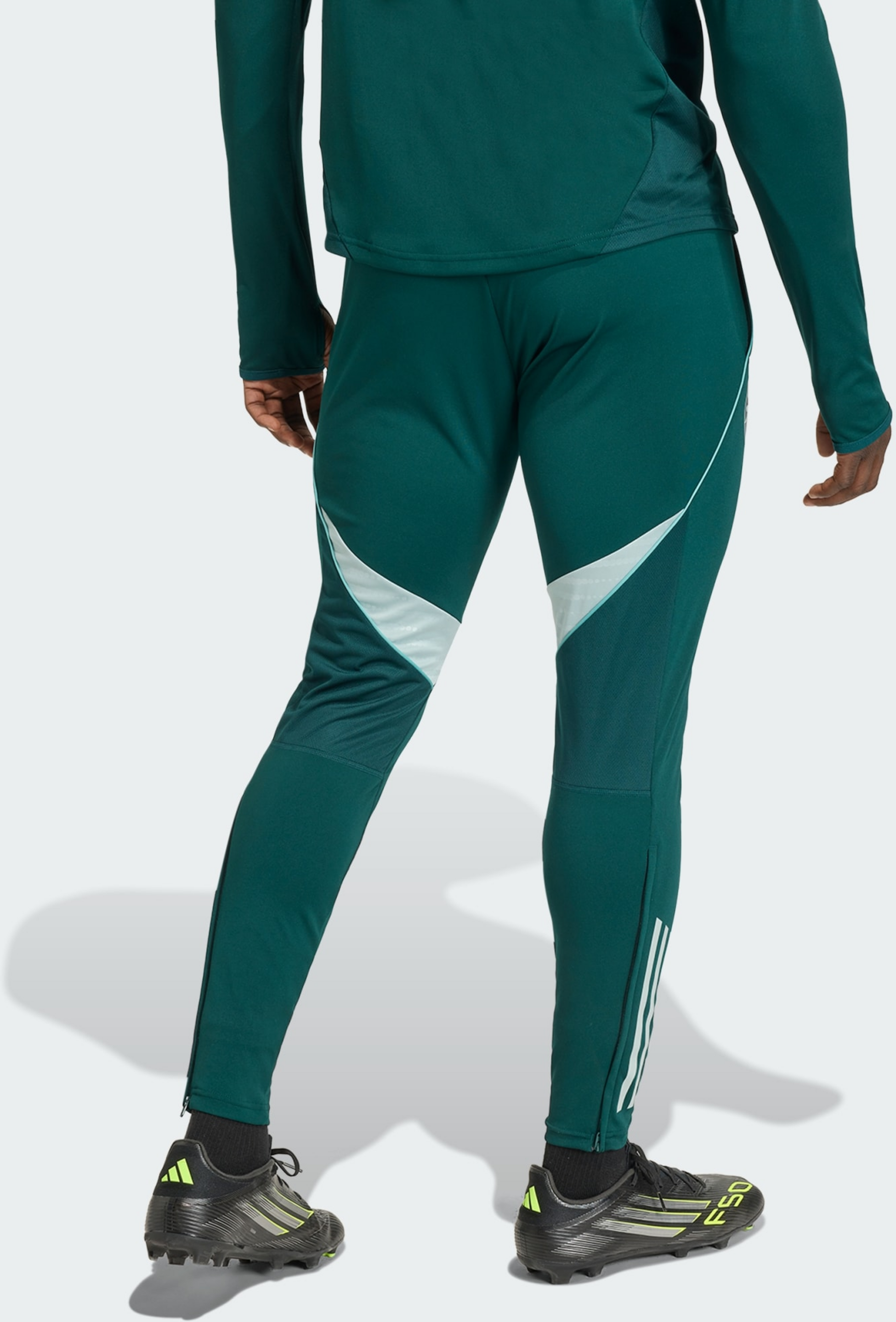 ADIDAS, Adidas Arsenal Tiro 25 Competition Tr&auml;ningsbyxor