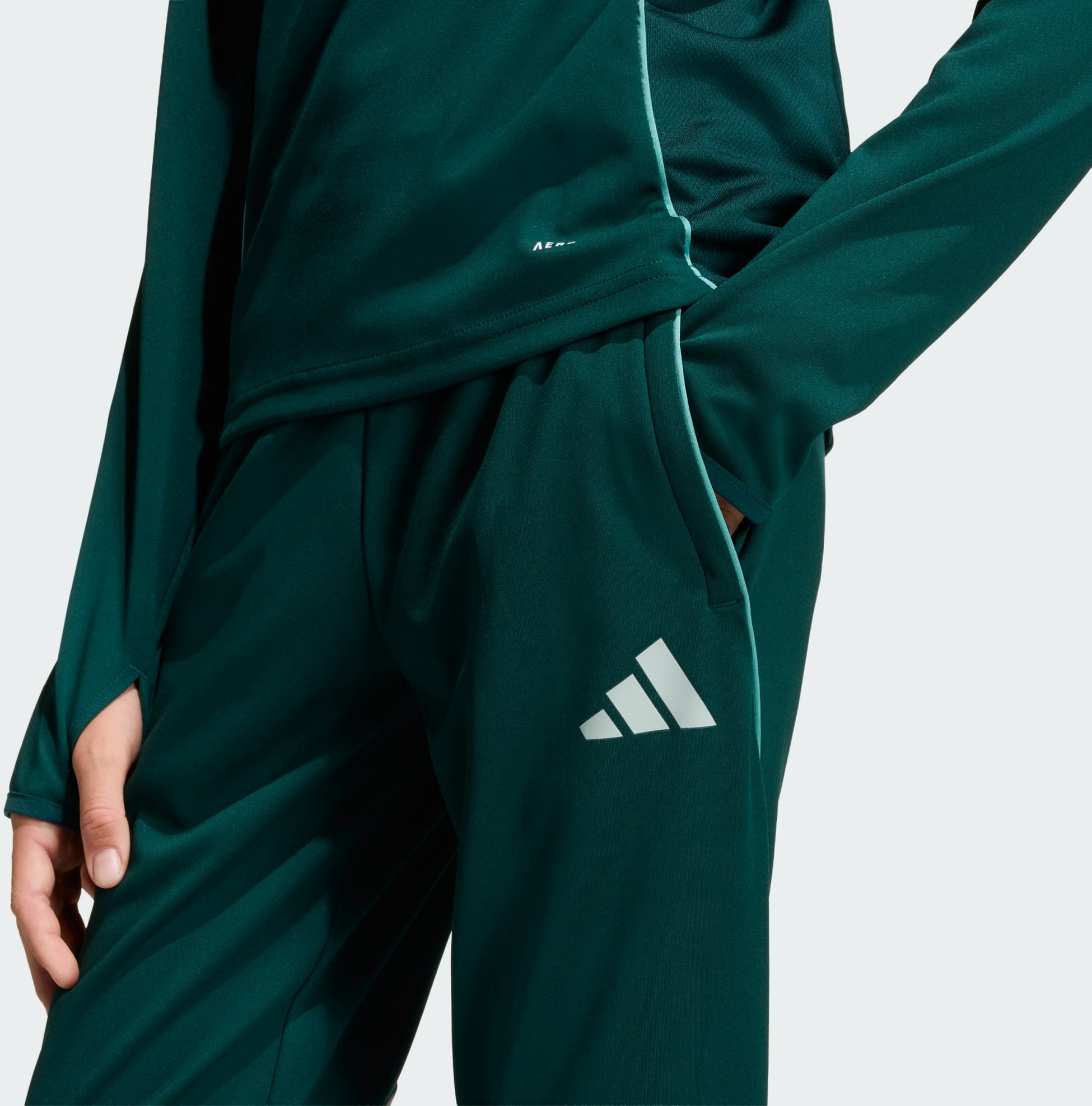 ADIDAS, Adidas Arsenal Tiro 25 Competition Träningsbyxor