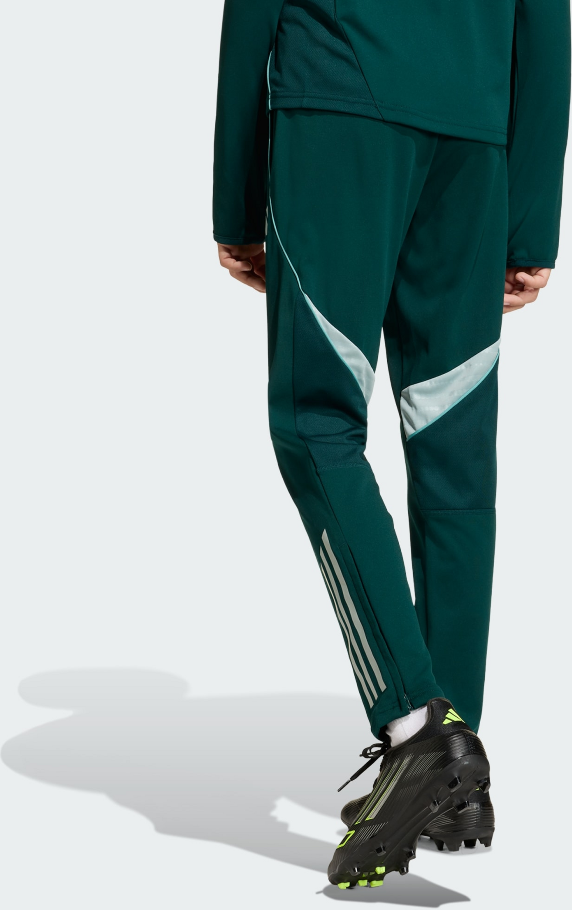 ADIDAS, Adidas Arsenal Tiro 25 Competition Träningsbyxor