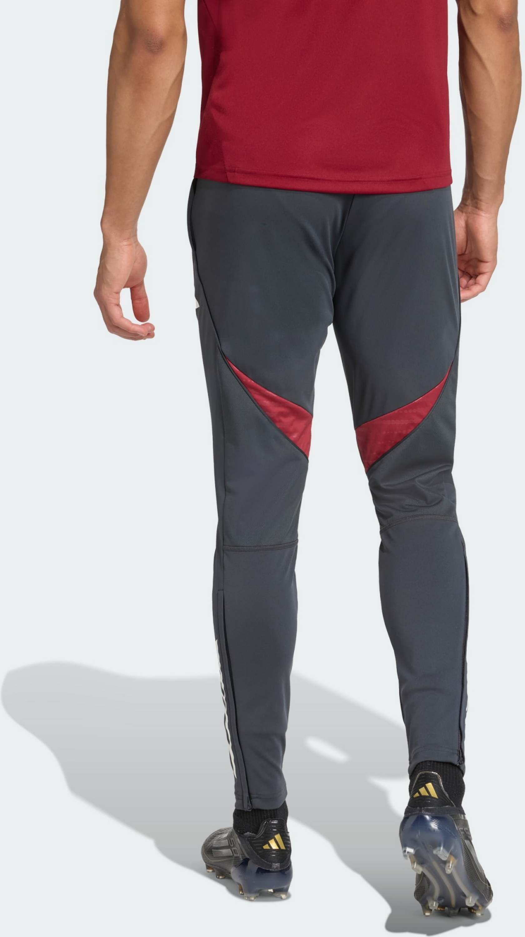 ADIDAS, Adidas Arsenal Tiro 25 Competition Tr&auml;ningsbyxor