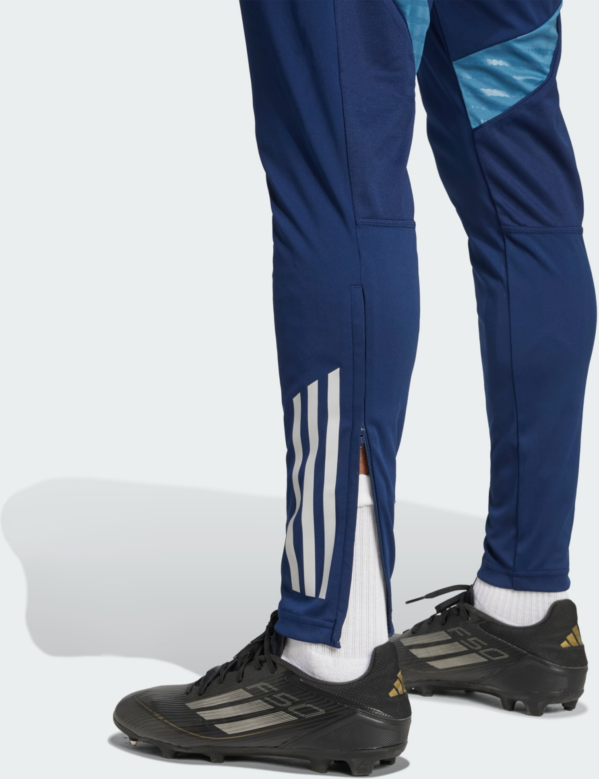 ADIDAS, Adidas Arsenal Tiro 25 Competition Tr&auml;ningsbyxor