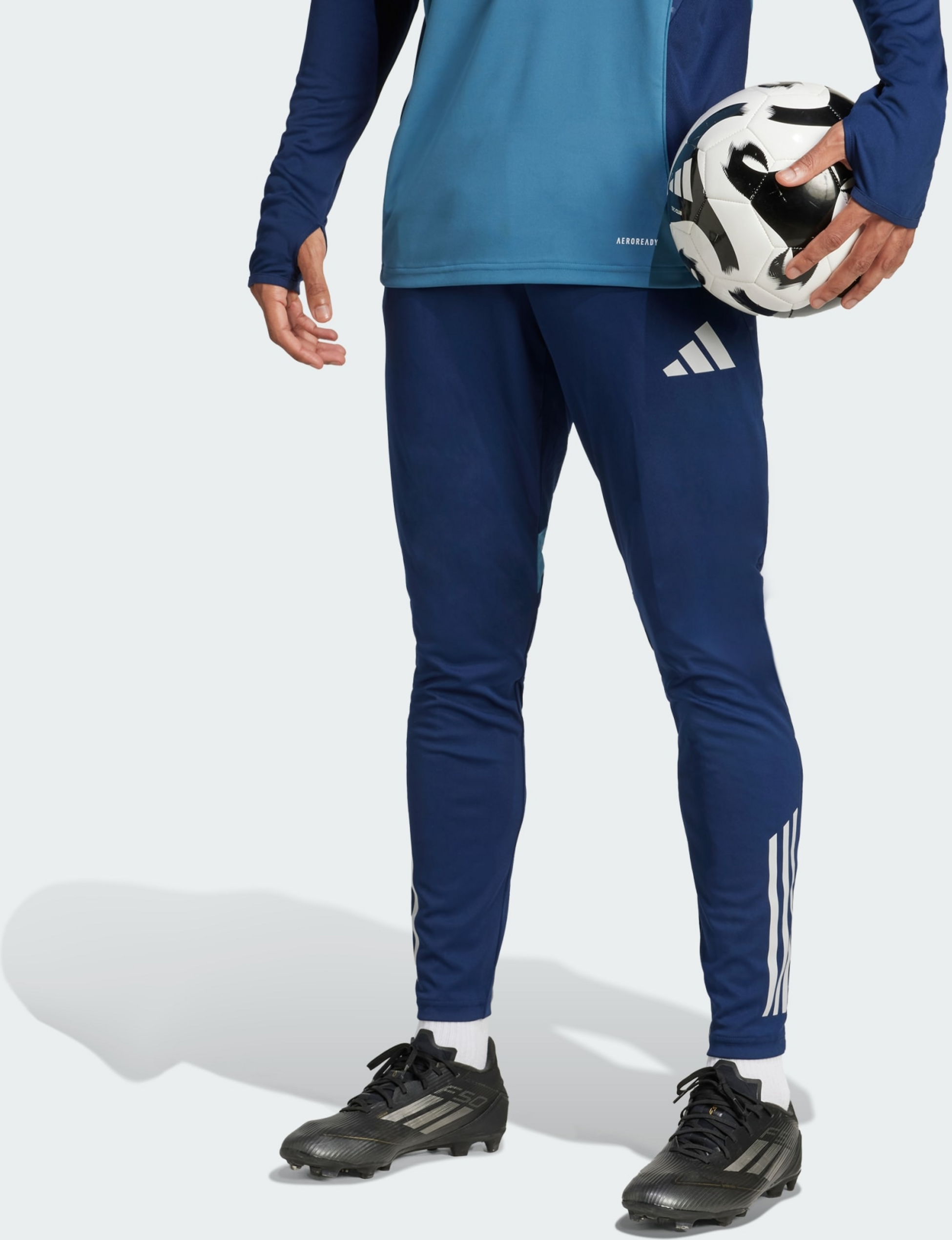 ADIDAS, Adidas Arsenal Tiro 25 Competition Tr&auml;ningsbyxor