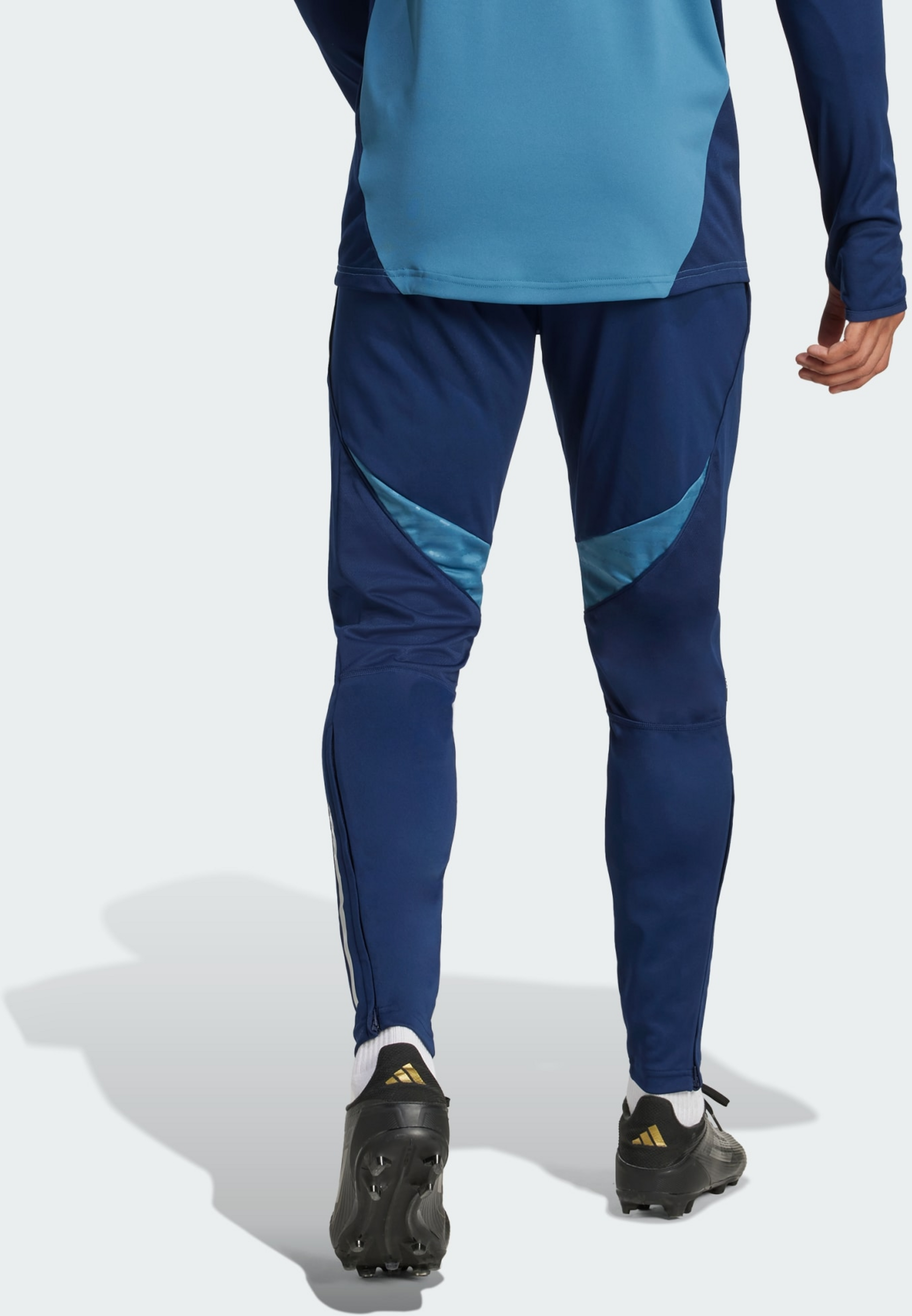 ADIDAS, Adidas Arsenal Tiro 25 Competition Tr&auml;ningsbyxor