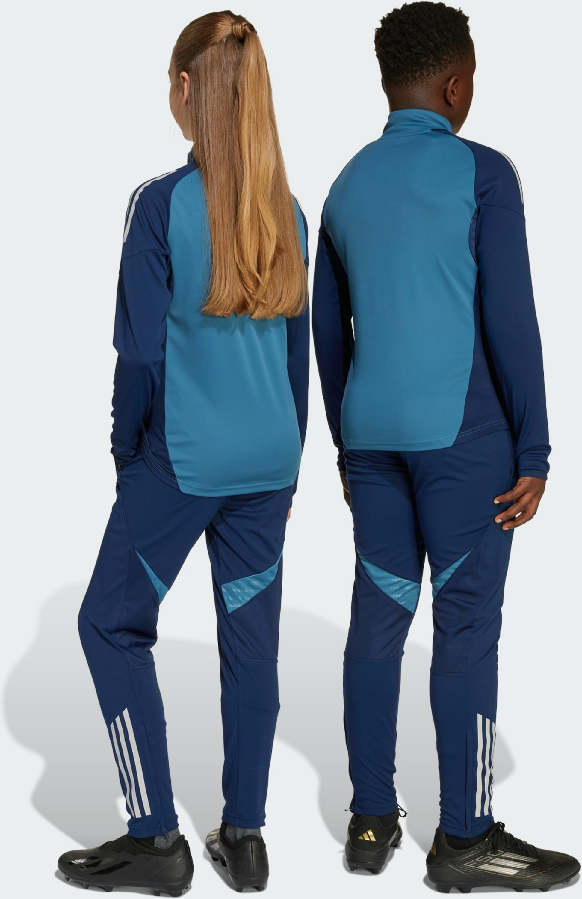 ADIDAS, Adidas Arsenal Tiro 25 Competition Träningsbyxor